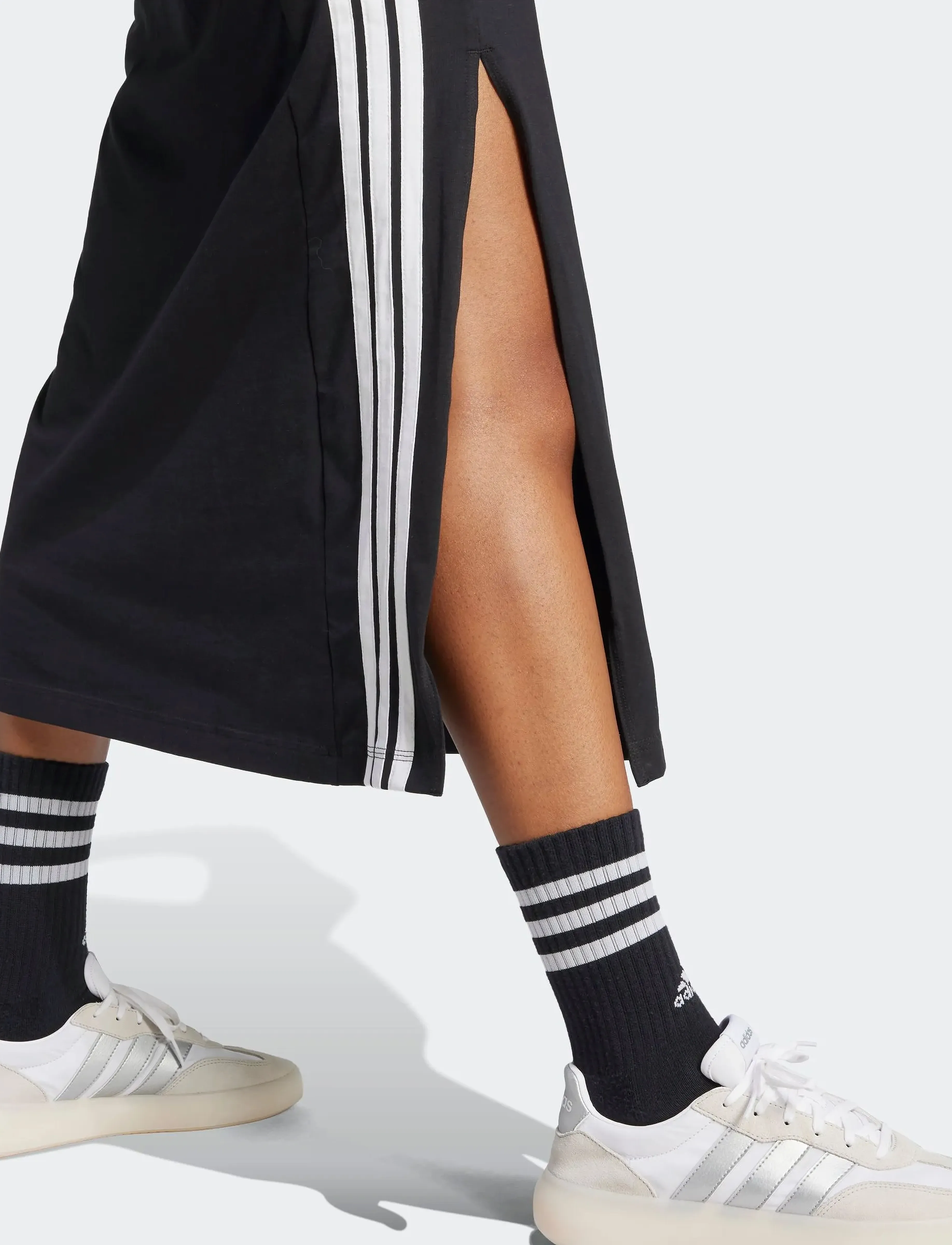 Adidas Sportswear W 3S Sj Dre sommarklänningar dam – bild 5