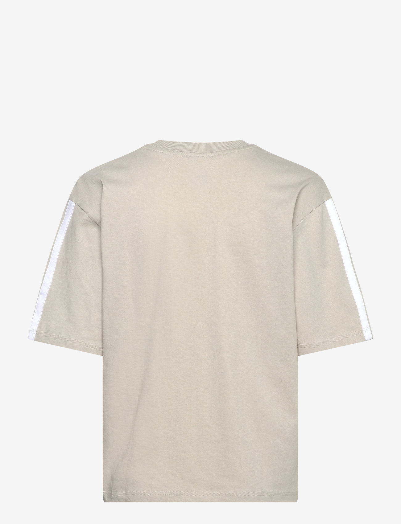 adidas Sportswear - W 3S SJ BF T - alussärgid ja t-särgid - wonalu/white - 2