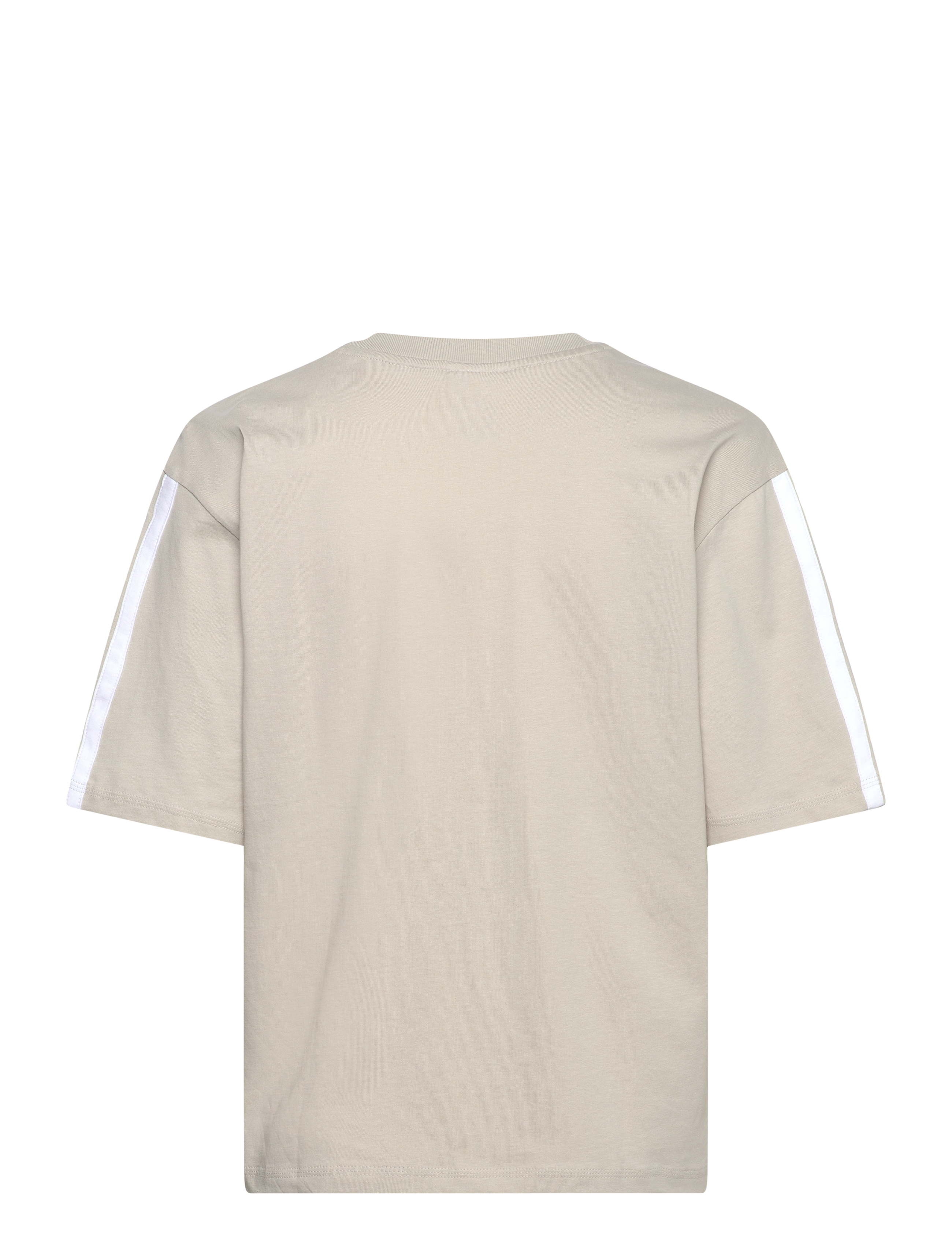 adidas Sportswear - W 3S SJ BF T - t-shirts - wonalu/white - 2