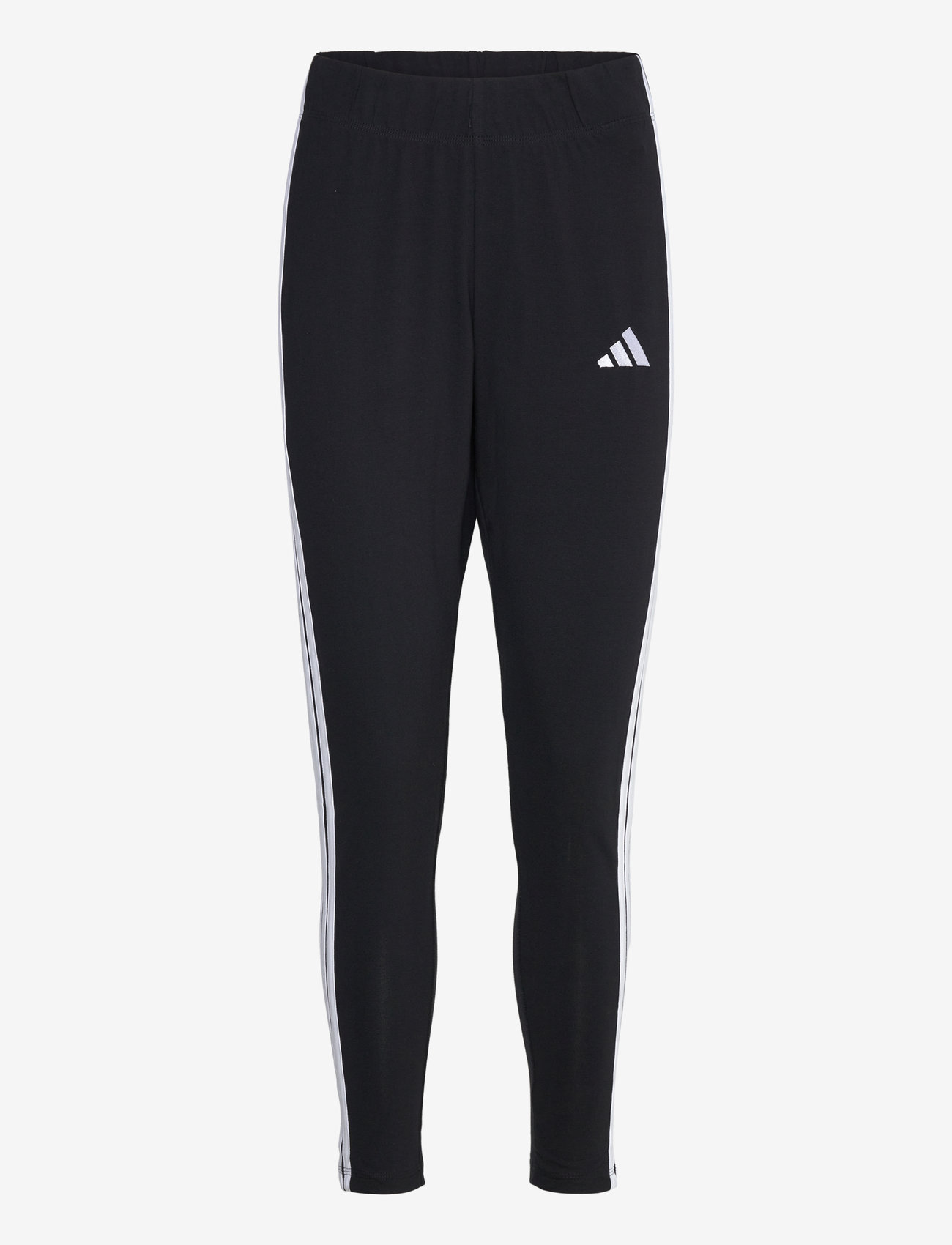 adidas Sportswear - W 3S SJ LEG INC - tights - black/white - 1
