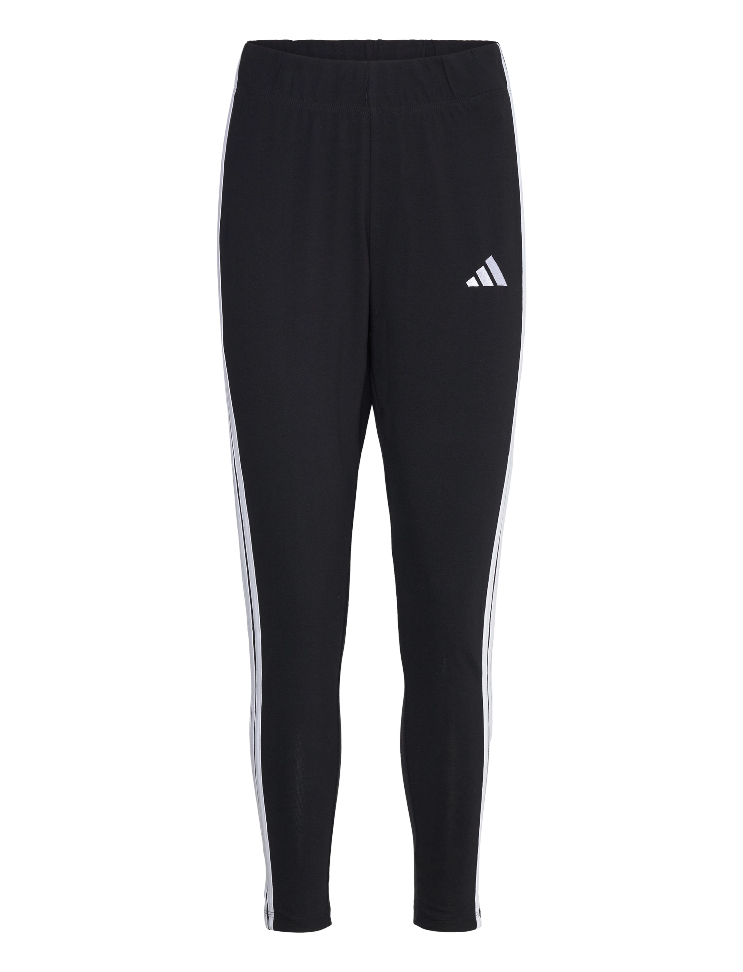 adidas Sportswear - W 3S SJ LEG INC - fuld længde - black/white - 1
