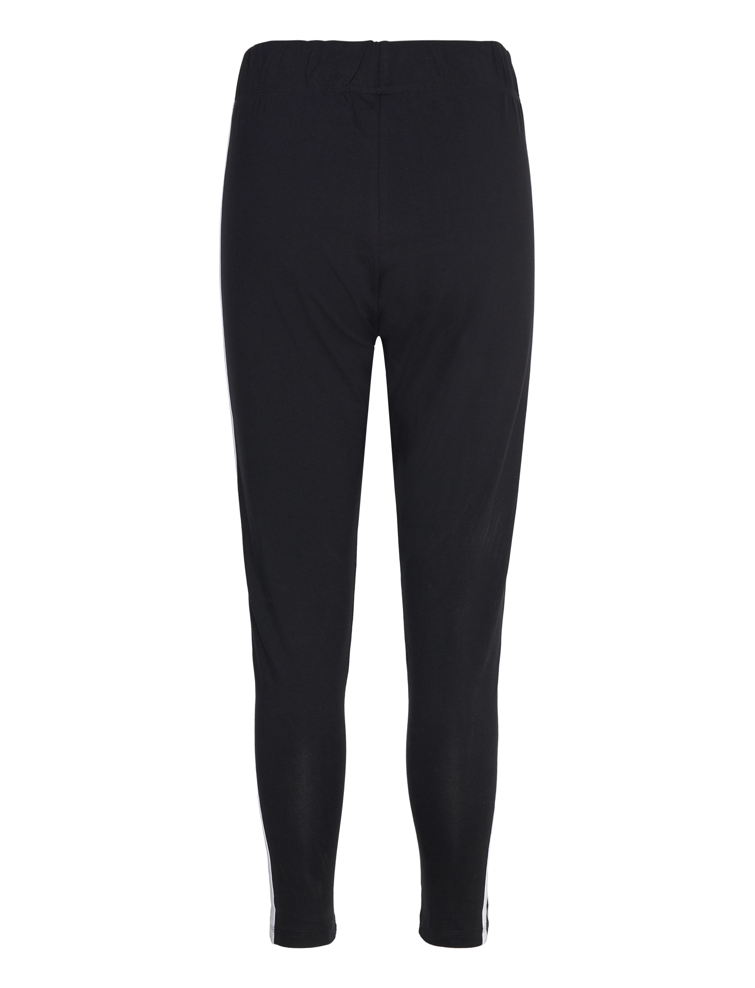 adidas Sportswear - W 3S SJ LEG INC - fuld længde - black/white - 2
