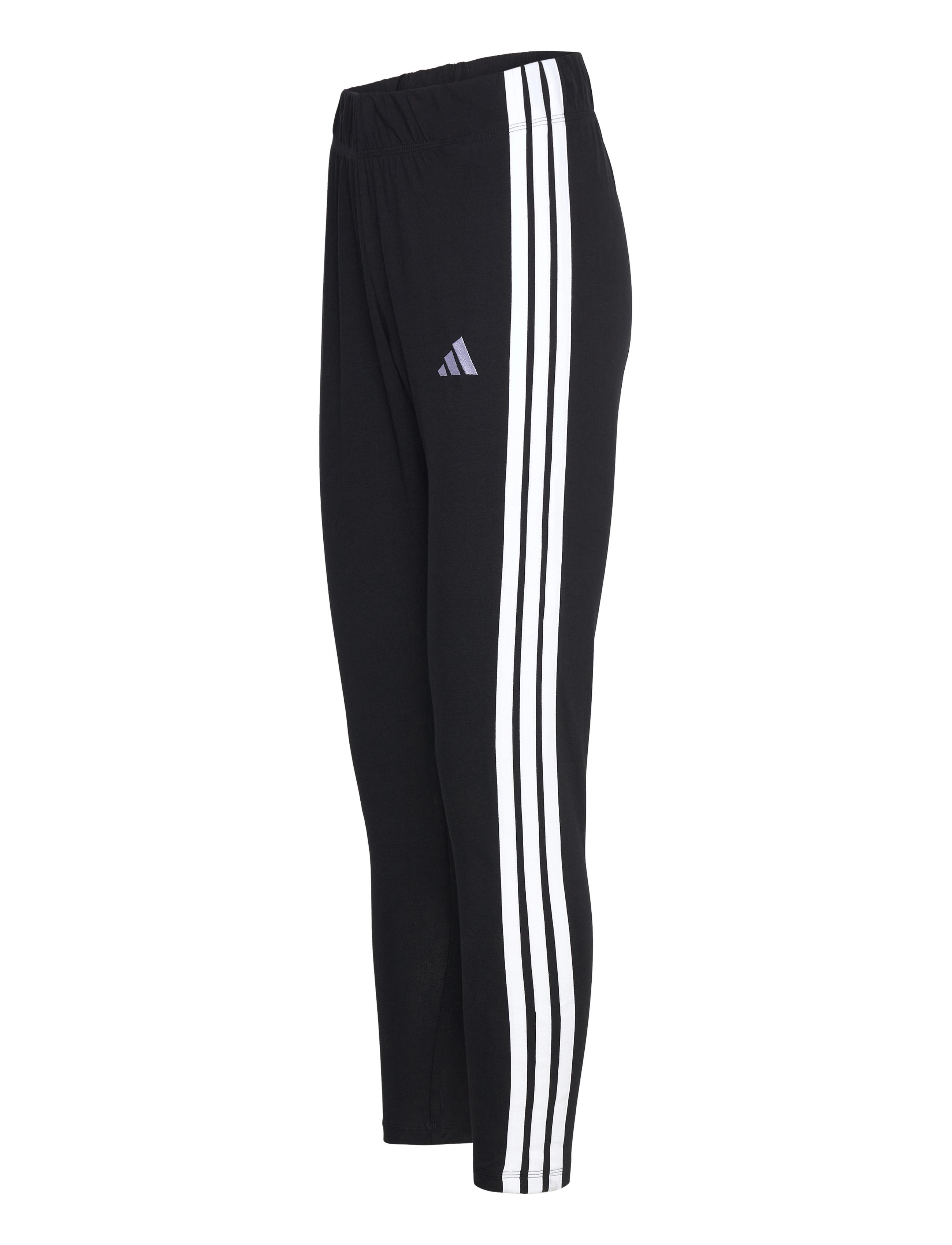 adidas Sportswear - W 3S SJ LEG INC - fuld længde - black/white - 3