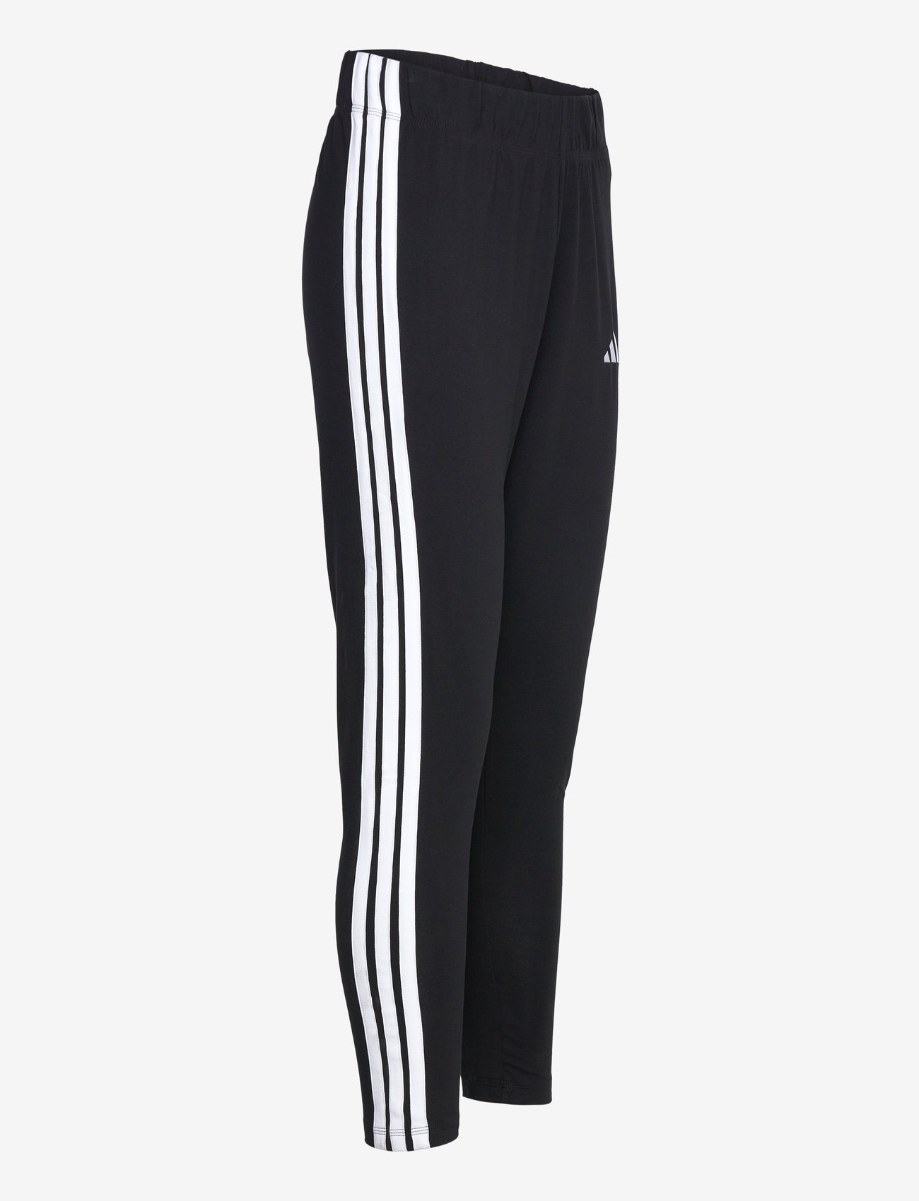 adidas Sportswear - W 3S SJ LEG INC - tights - black/white - 4