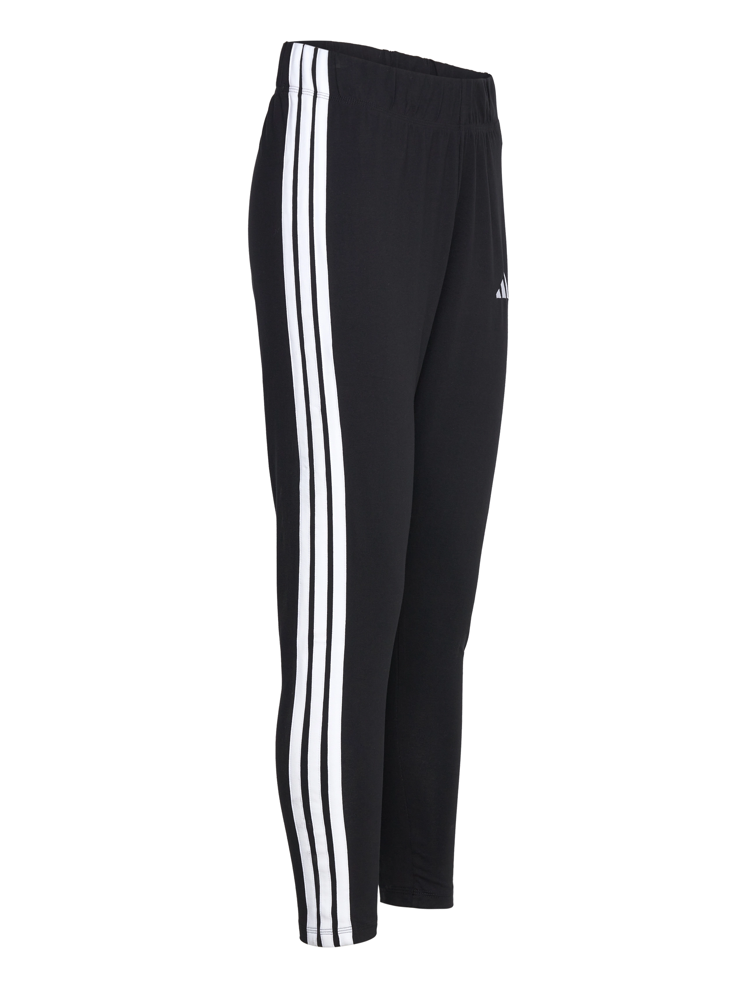 adidas Sportswear - W 3S SJ LEG INC - fuld længde - black/white - 4
