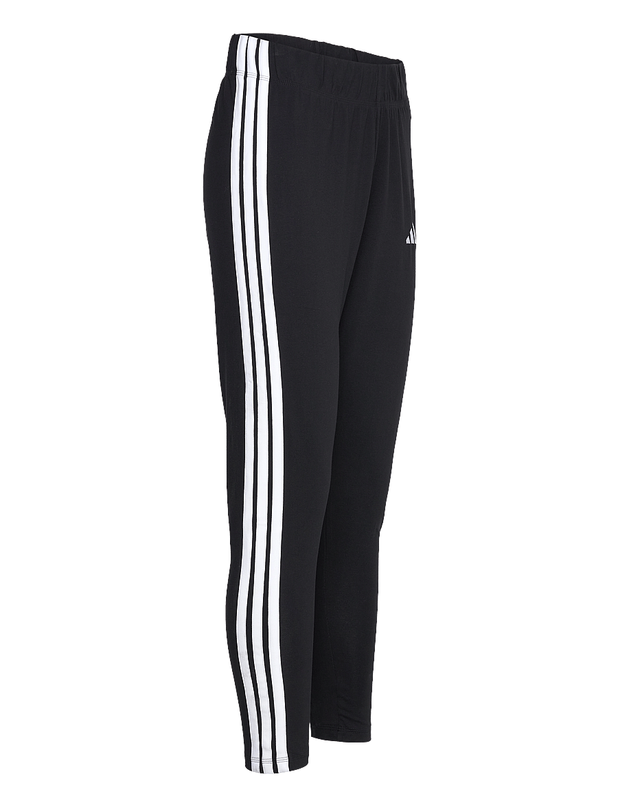 adidas Sportswear - W 3S SJ LEG INC - fuld længde - black/white - 4