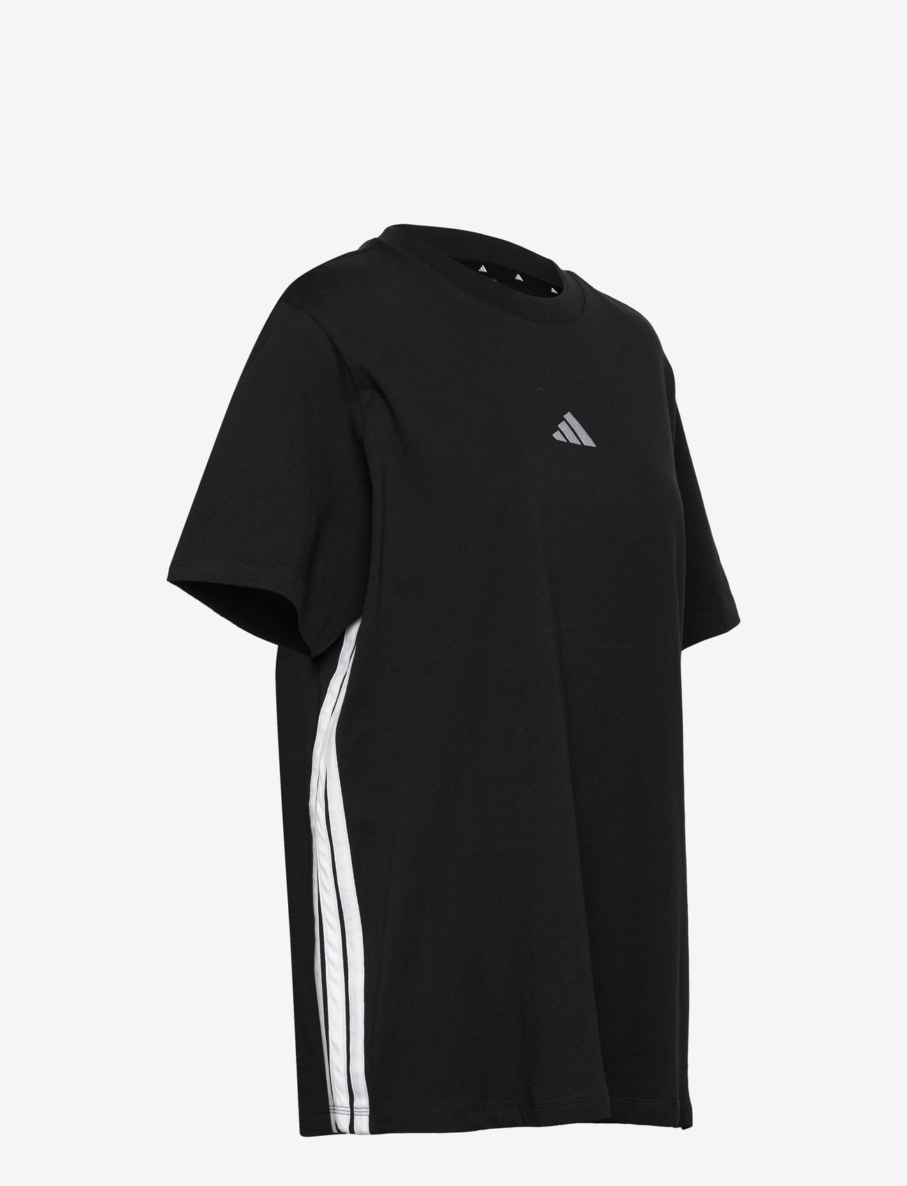 adidas Sportswear - W 3S SJ T INC - black/white - 4