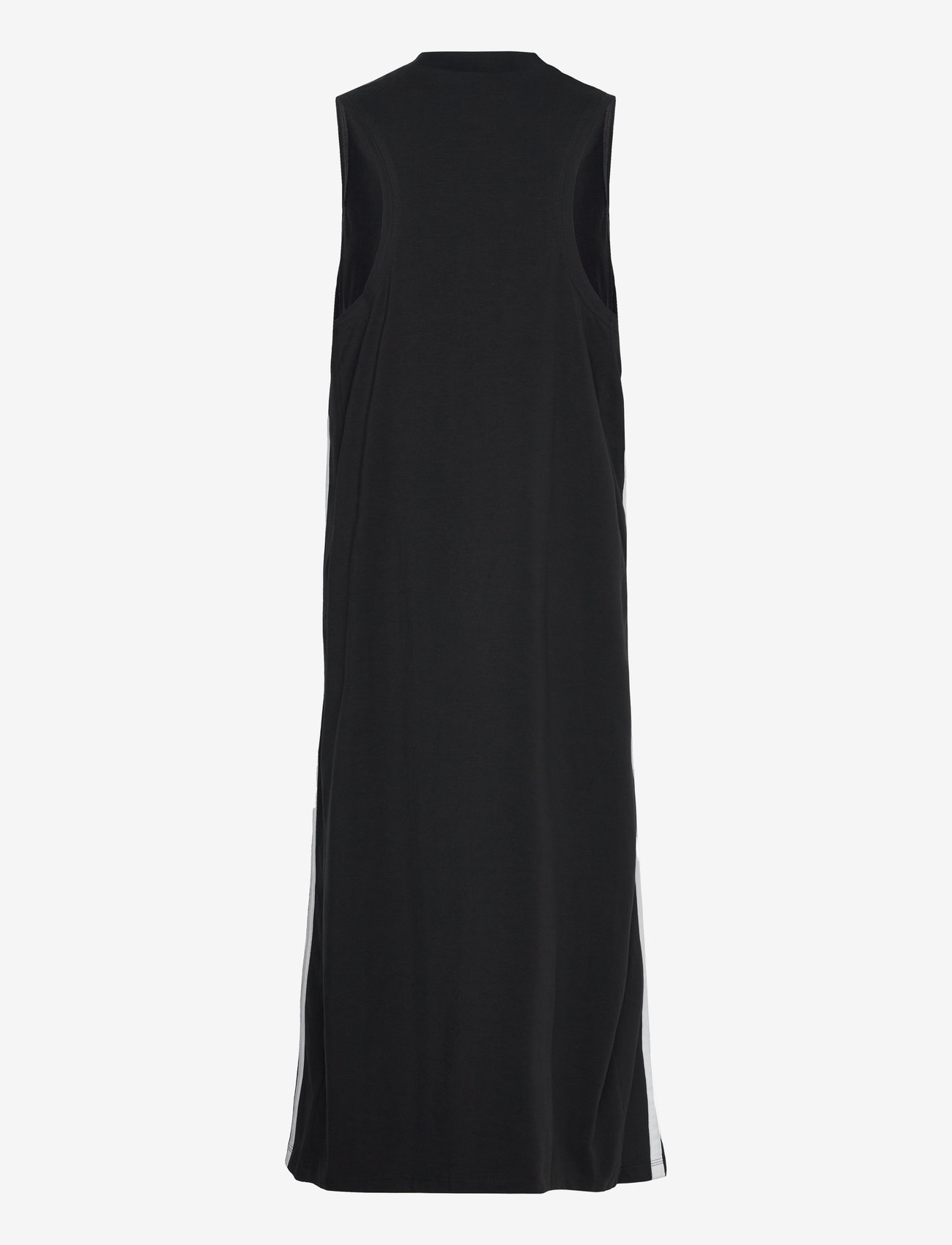 adidas Sportswear - W 3S SJ DRE INC - black/white - 2