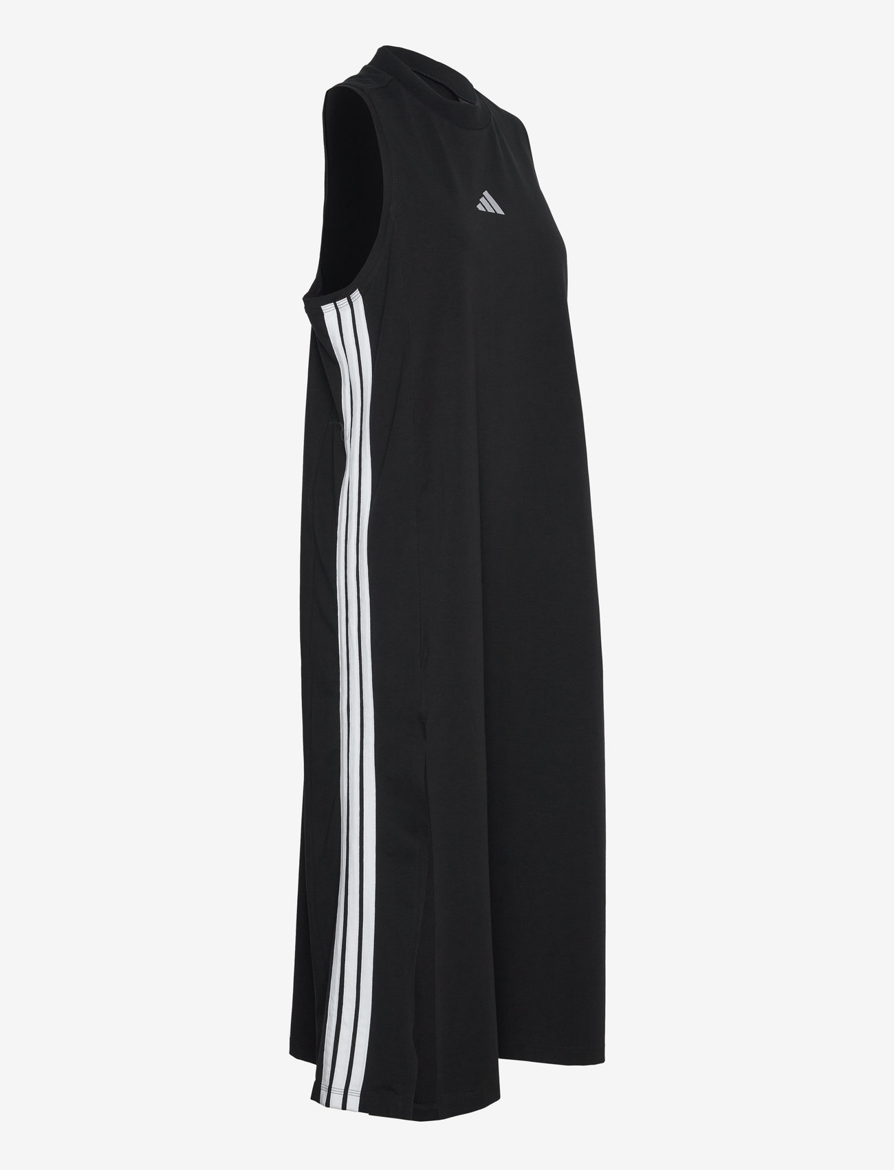 adidas Sportswear - W 3S SJ DRE INC - black/white - 3