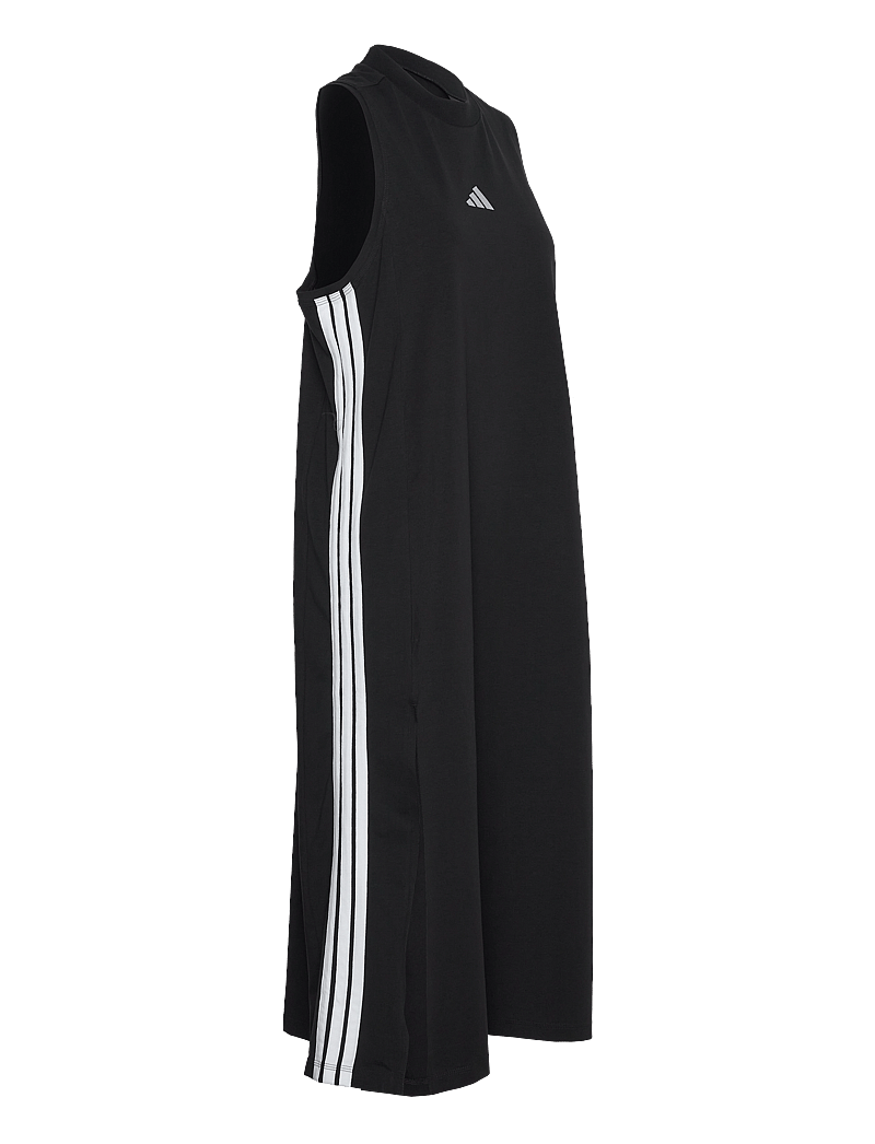 adidas Sportswear - W 3S SJ DRE INC - black/white - 3