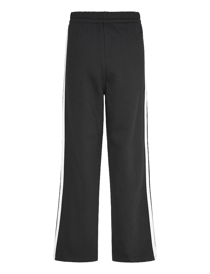 adidas Sportswear - W 3S FL OH PT - trainingshosen - black/white - 1