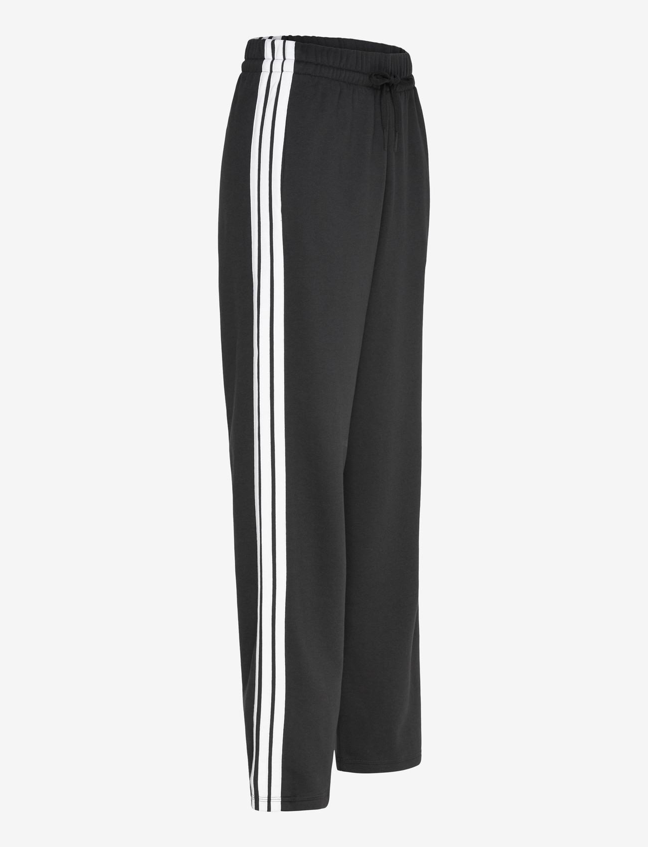 adidas Sportswear - W 3S FL OH PT - treeningpüksid - black/white - 3