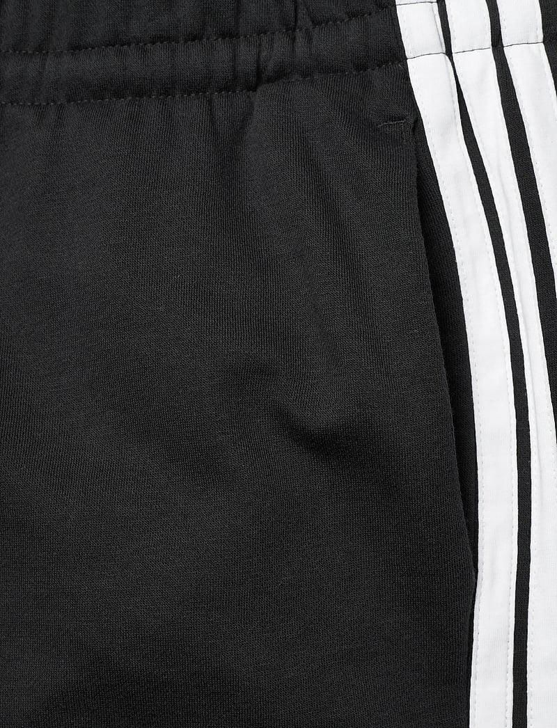 adidas Sportswear - W 3S FL OH PT - trainingshosen - black/white - 4