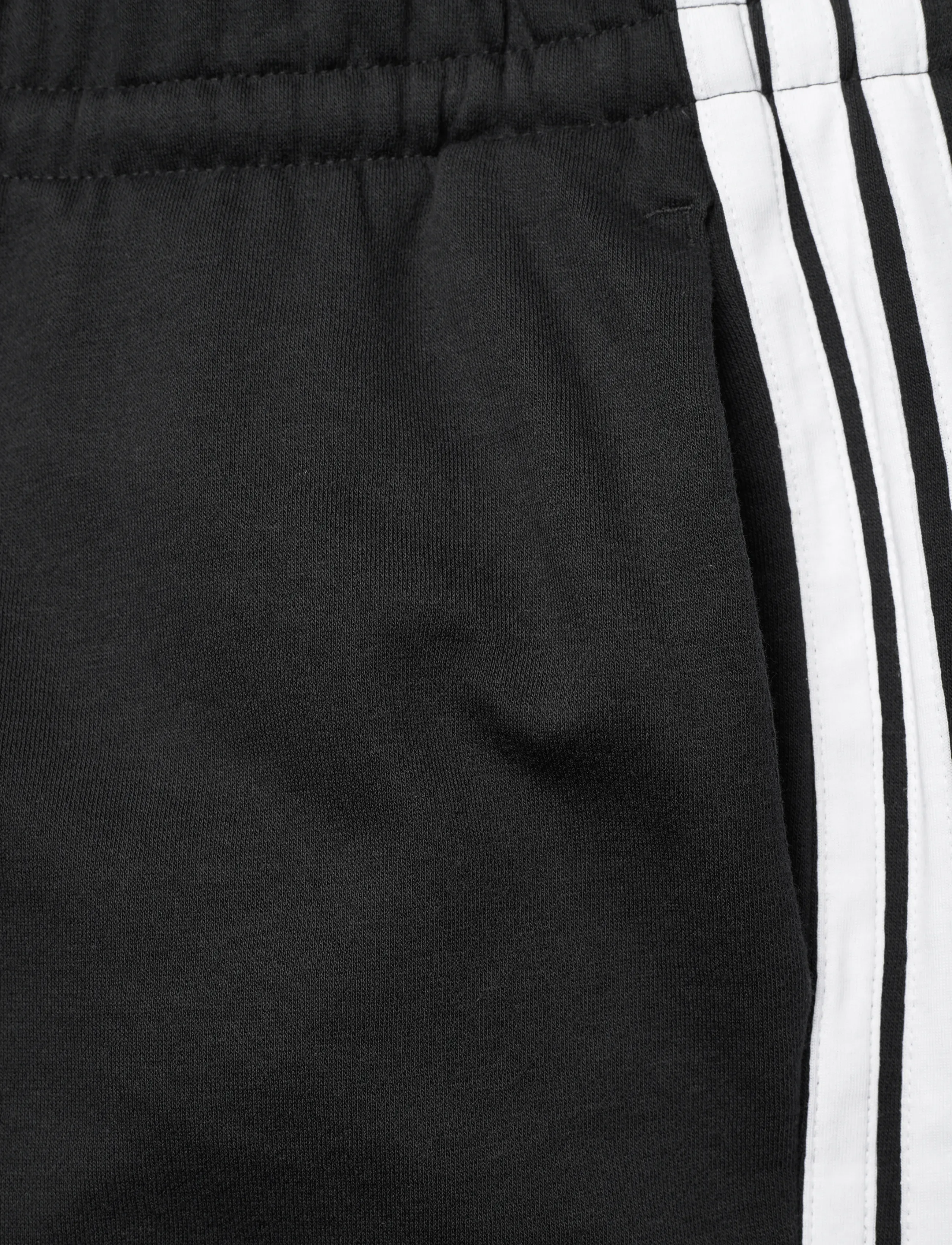 adidas Sportswear - W 3S FL OH PT - treeningpüksid - black/white - 4
