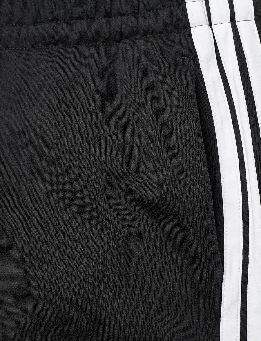 adidas Sportswear - W 3S FL OH PT - trainingshosen - black/white - 4