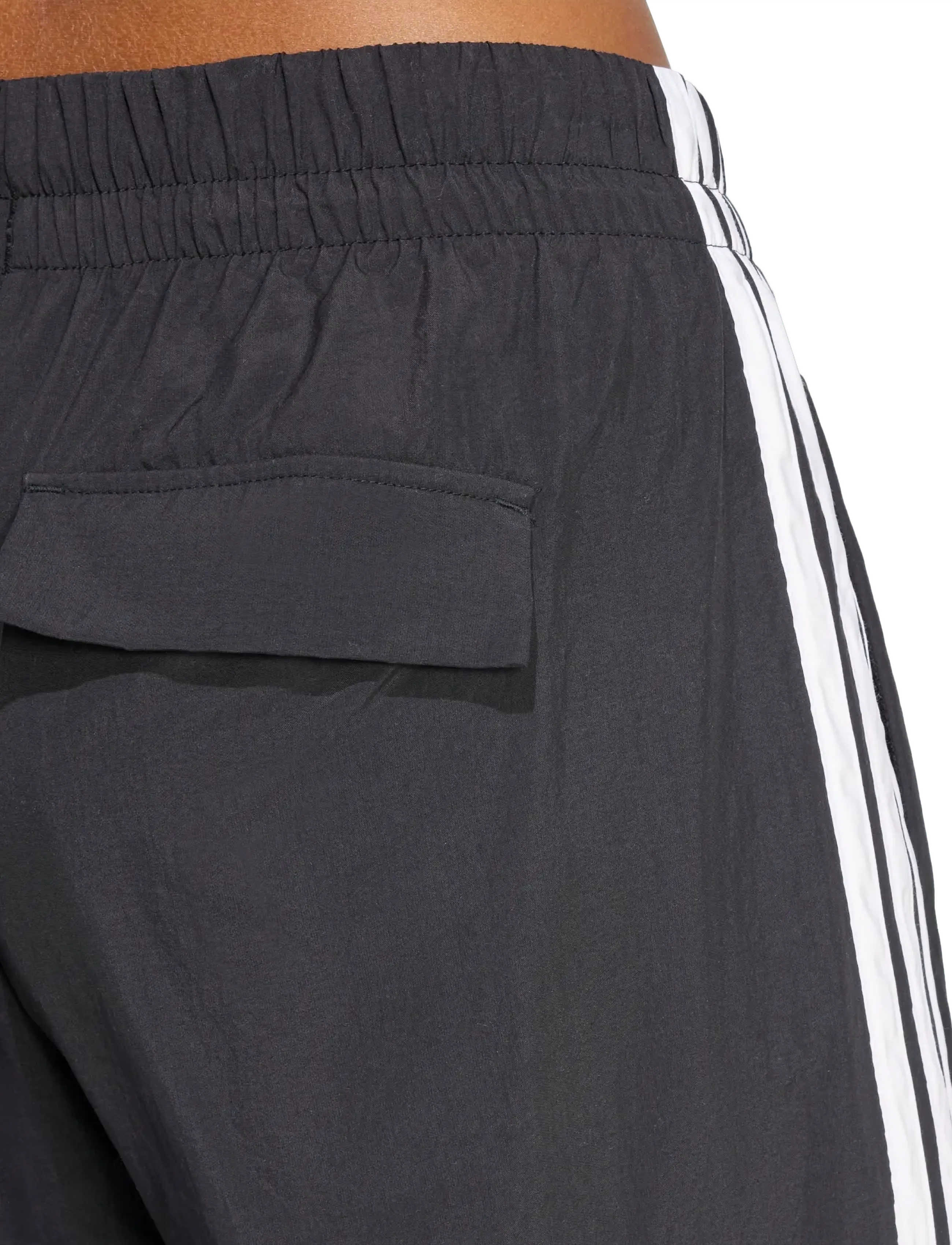 Adidas Sportswear W 3S Wv Pt mjukisbyxor dam – bild 4