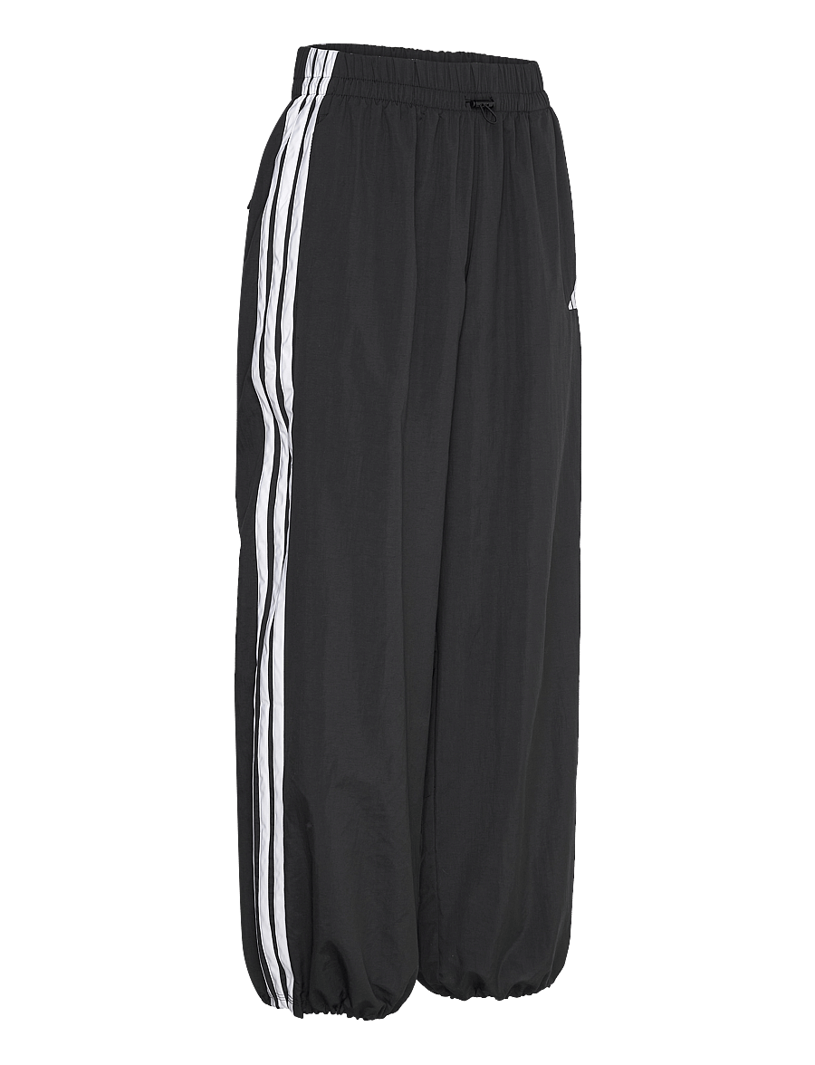 adidas Sportswear - W 3S WV PT - casual - black/white - 3