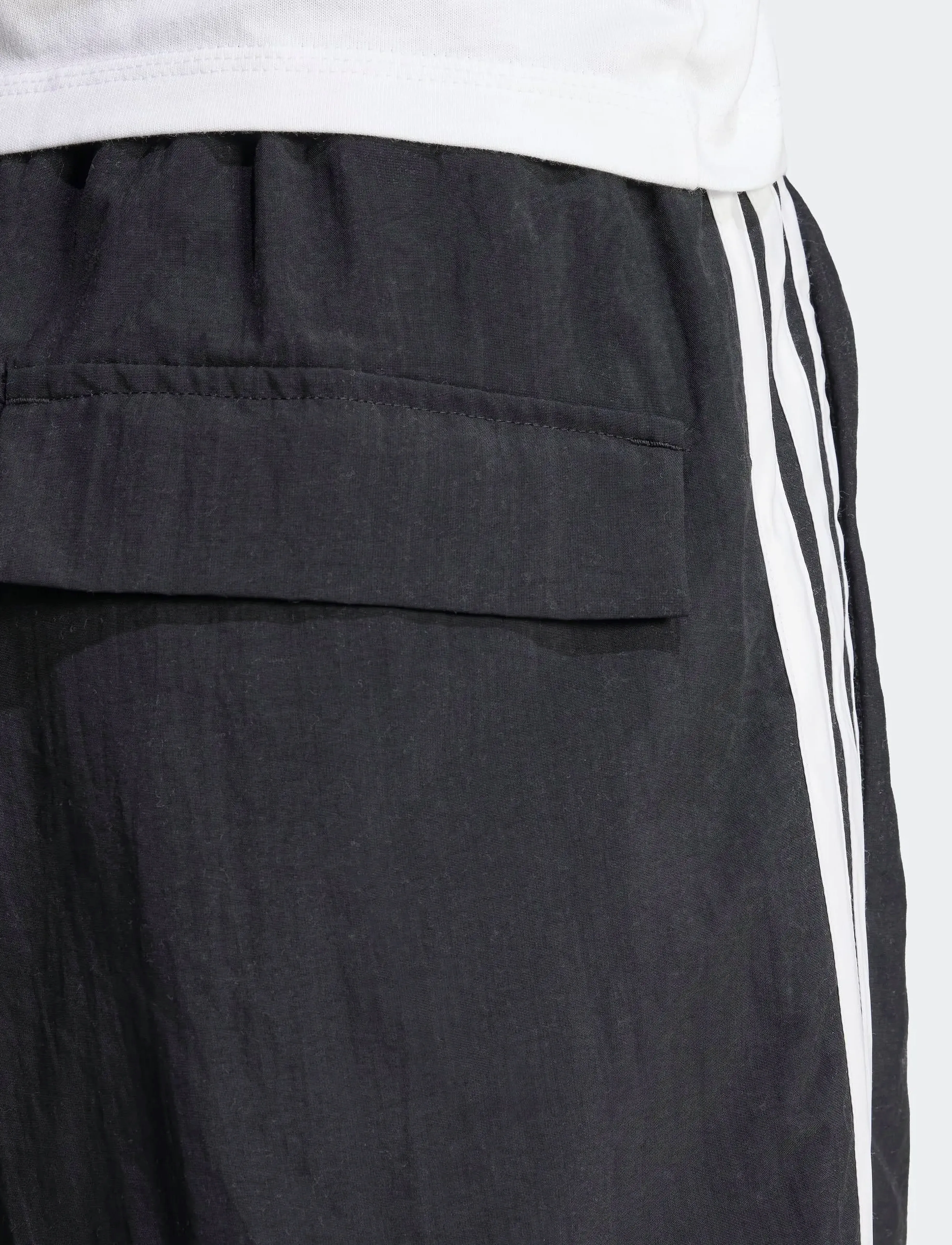 Adidas Sportswear W 3S Wv Sho träningsshorts dam – bild 5