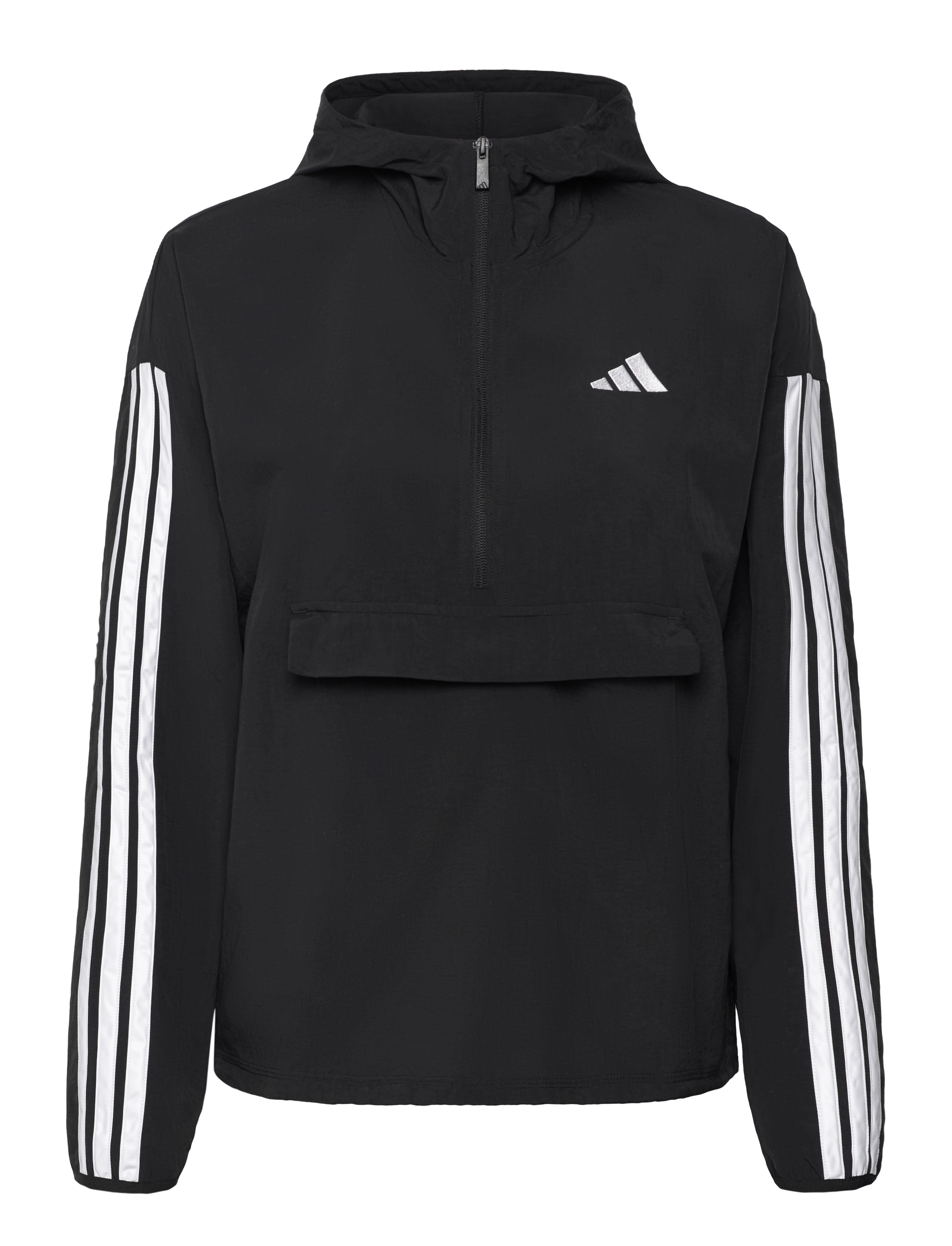 adidas Sportswear - W 3S WV WB - black/white - 1