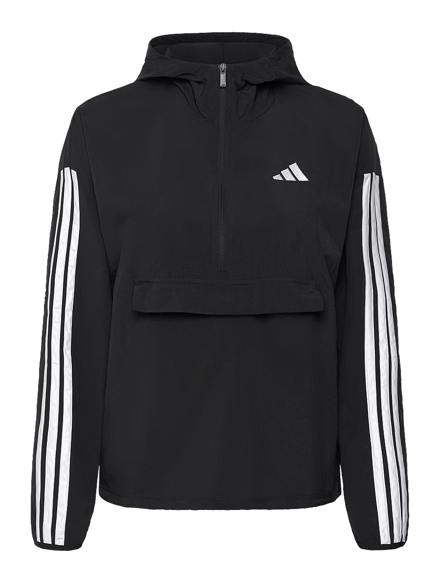 adidas Sportswear - W 3S WV WB - black/white - 1