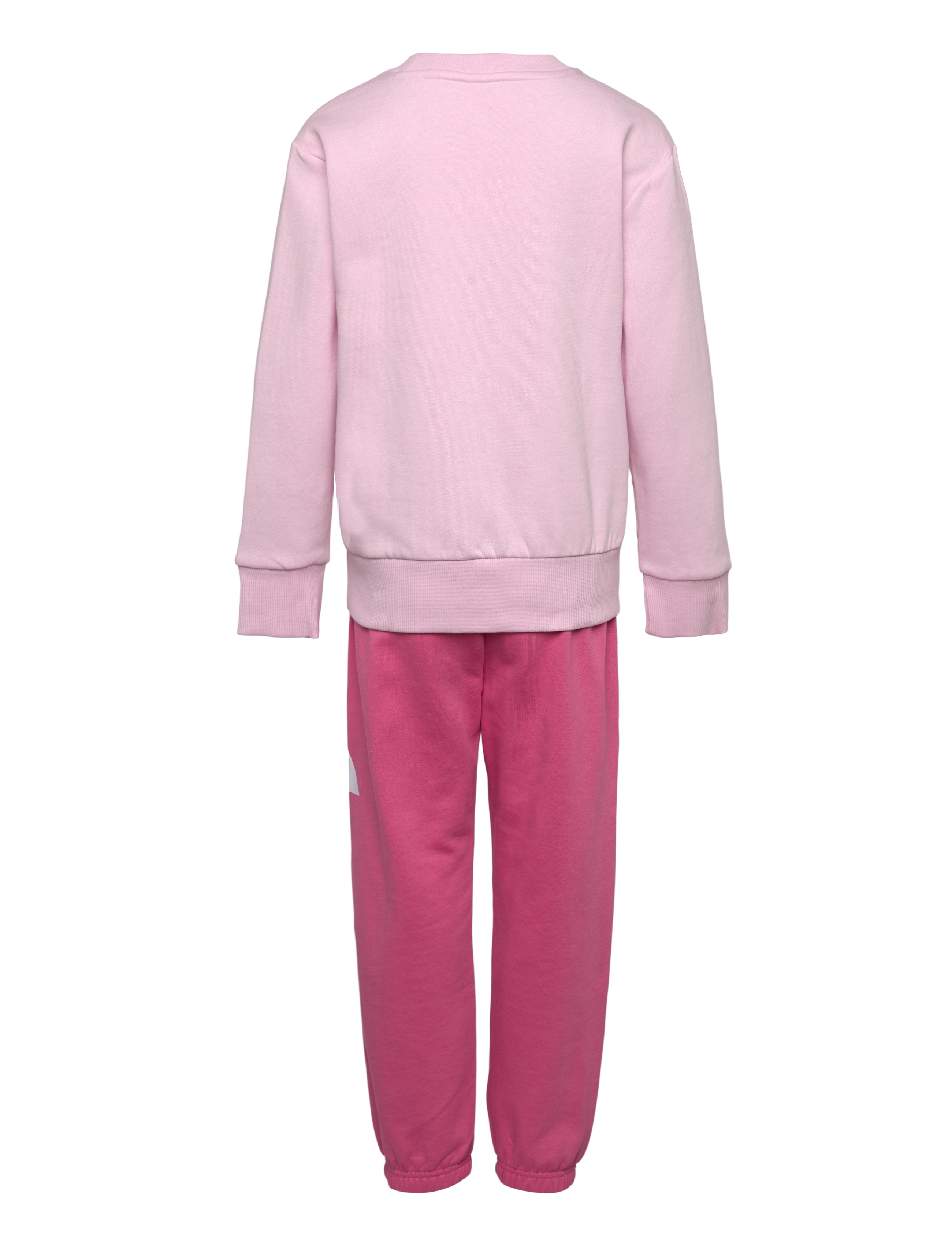 adidas Sportswear - LK BL FL JOG - joggingsæt & matchende sæt - clpink/white - 2