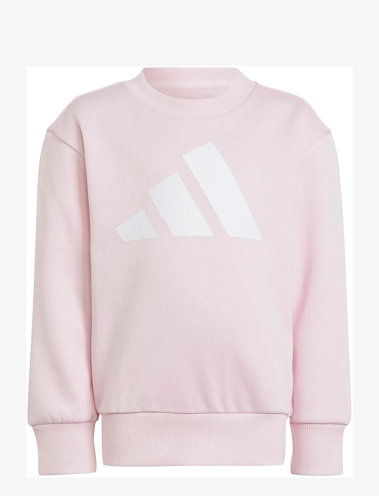adidas Sportswear - LK BL FL JOG - hlaupafatnaður - clpink/white - 3
