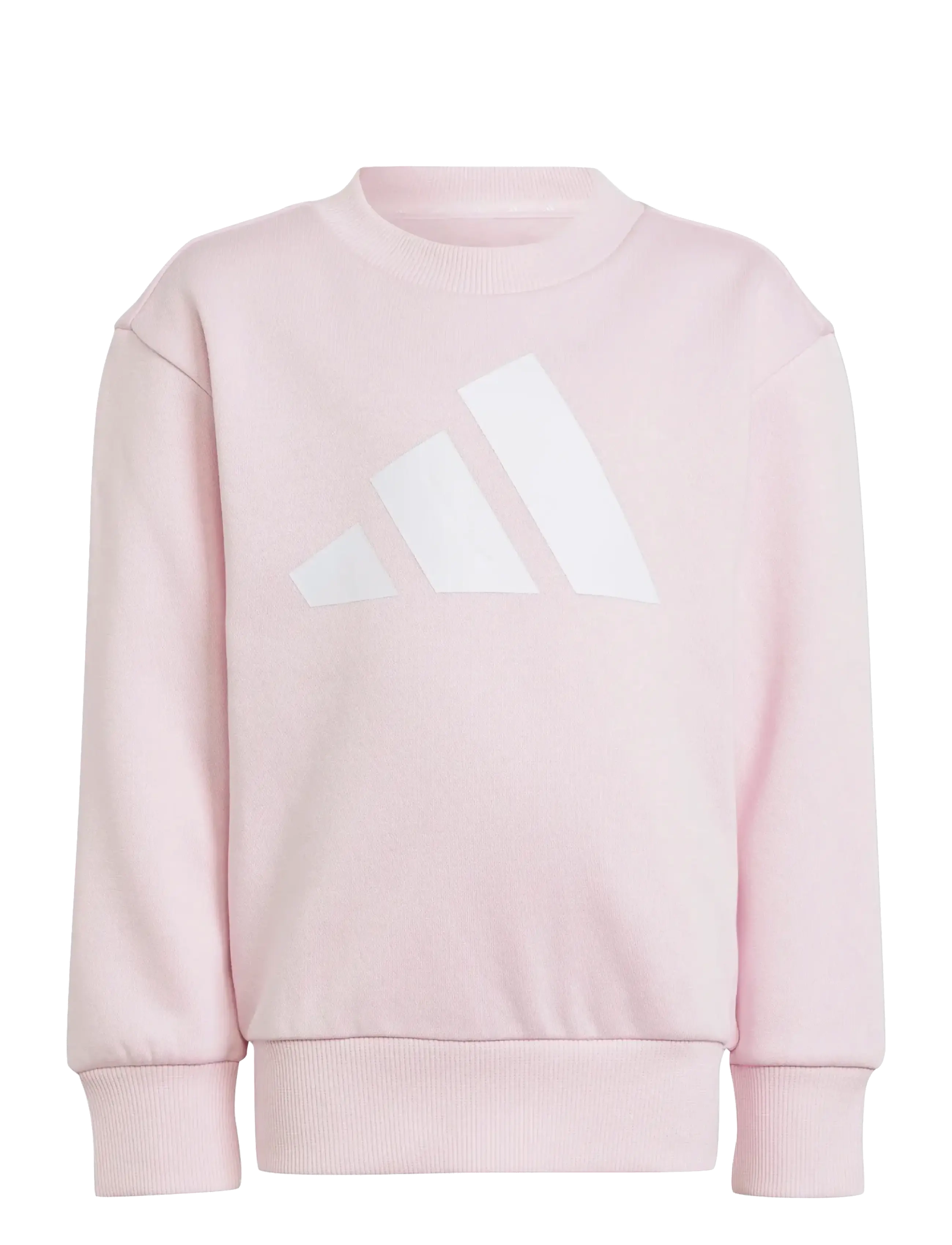 adidas Sportswear - LK BL FL JOG - joggingsæt & matchende sæt - clpink/white - 3