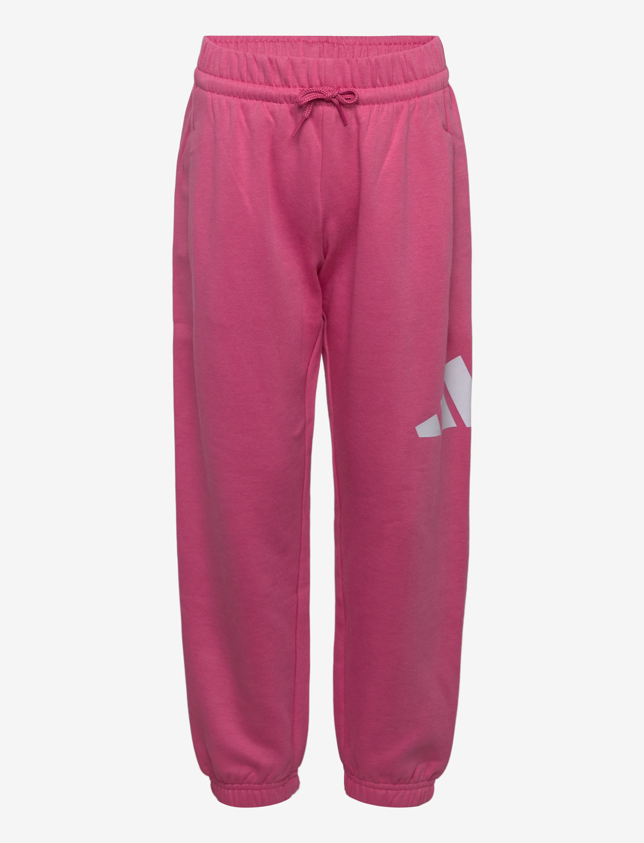 adidas Sportswear - LK BL FL JOG - hlaupafatnaður - clpink/white - 4