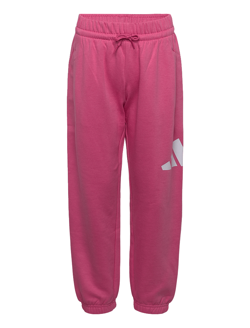 adidas Sportswear - LK BL FL JOG - hlaupafatnaður - clpink/white - 4