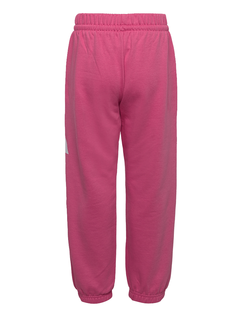 adidas Sportswear - LK BL FL JOG - hlaupafatnaður - clpink/white - 5