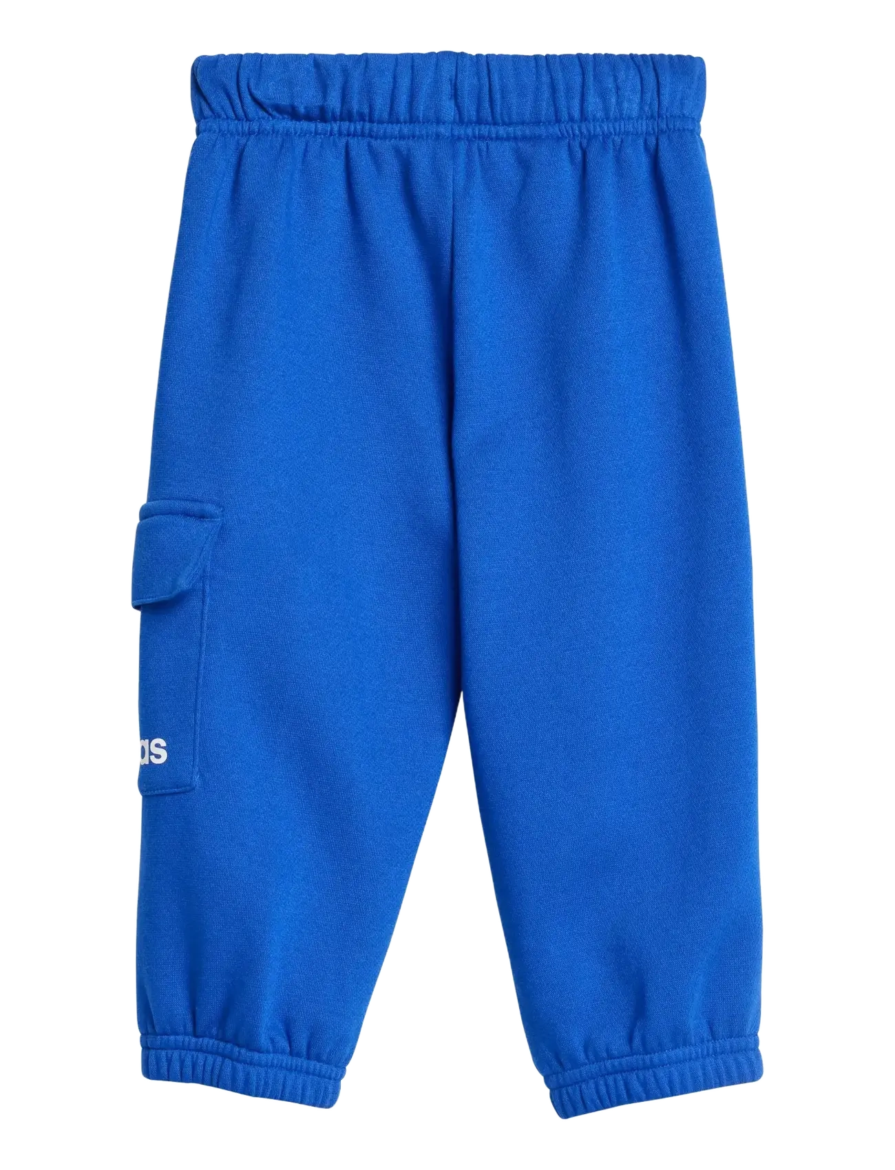 adidas Sportswear - I LIN FL JOG - joggingsæt & matchende sæt - globlu/white - 3