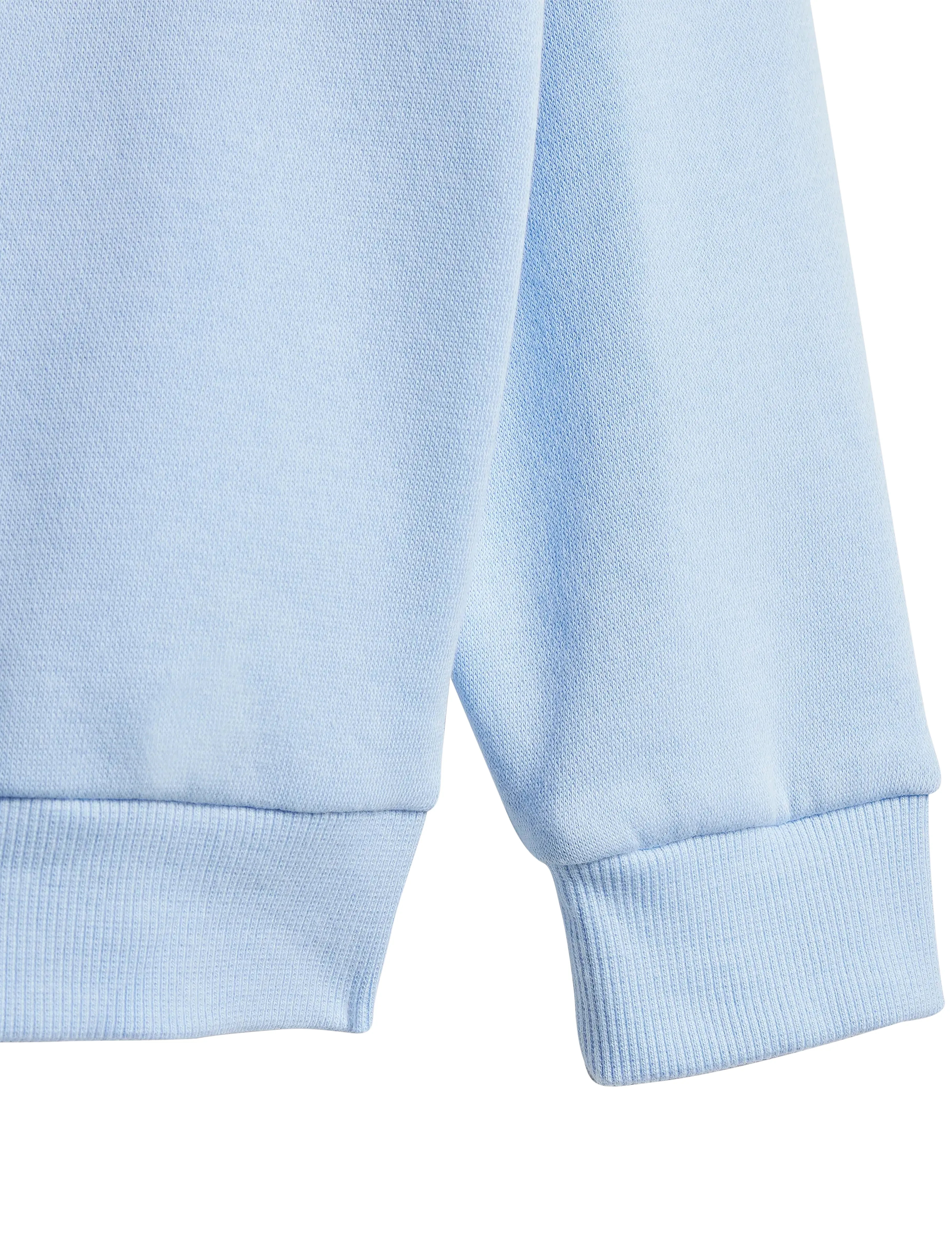 adidas Sportswear - I LIN FL JOG - joggingsæt & matchende sæt - globlu/white - 5