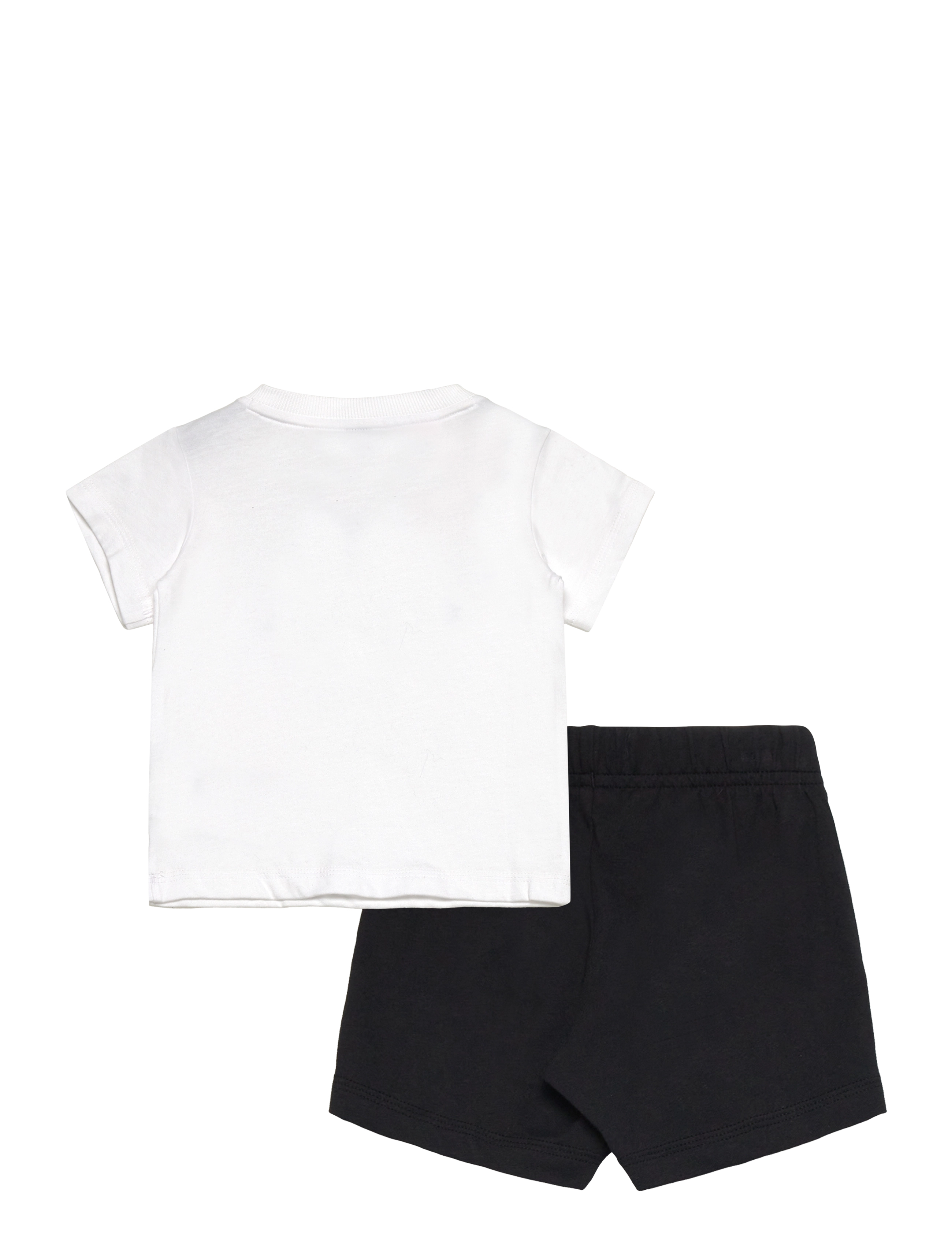 adidas Sportswear - I BL T-SET 160 - 2-teilige sets - white/black - 1