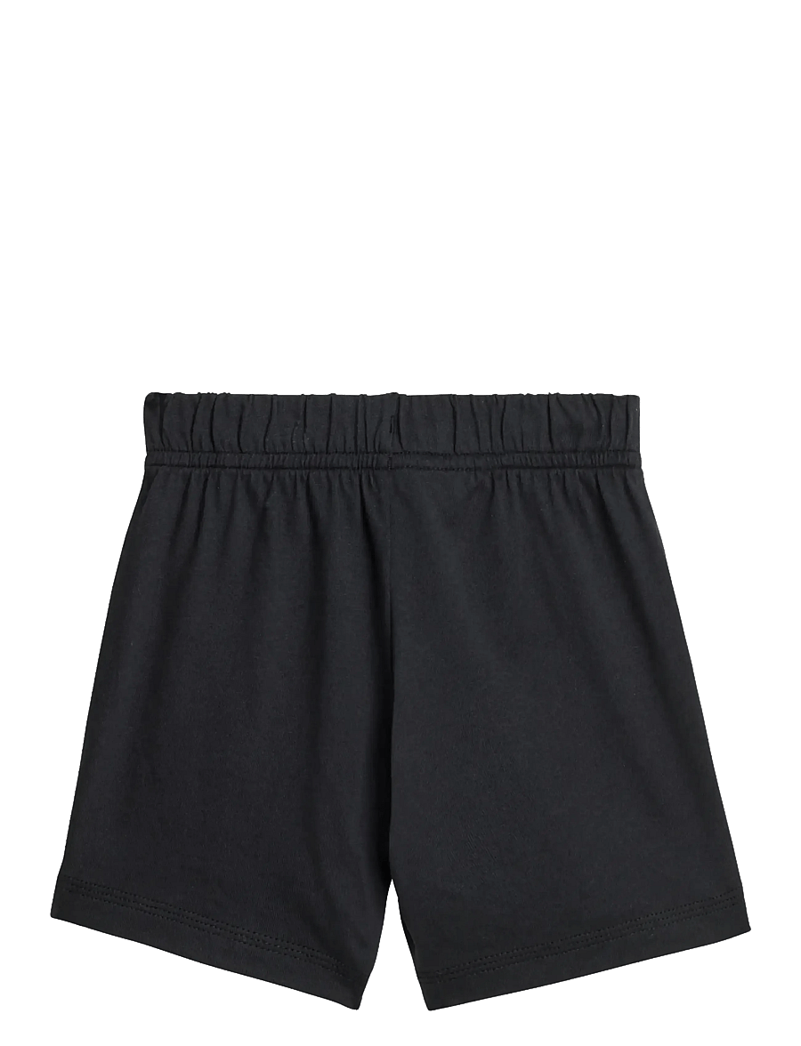 adidas Sportswear - I BL T-SET 160 - 2-teilige sets - white/black - 3