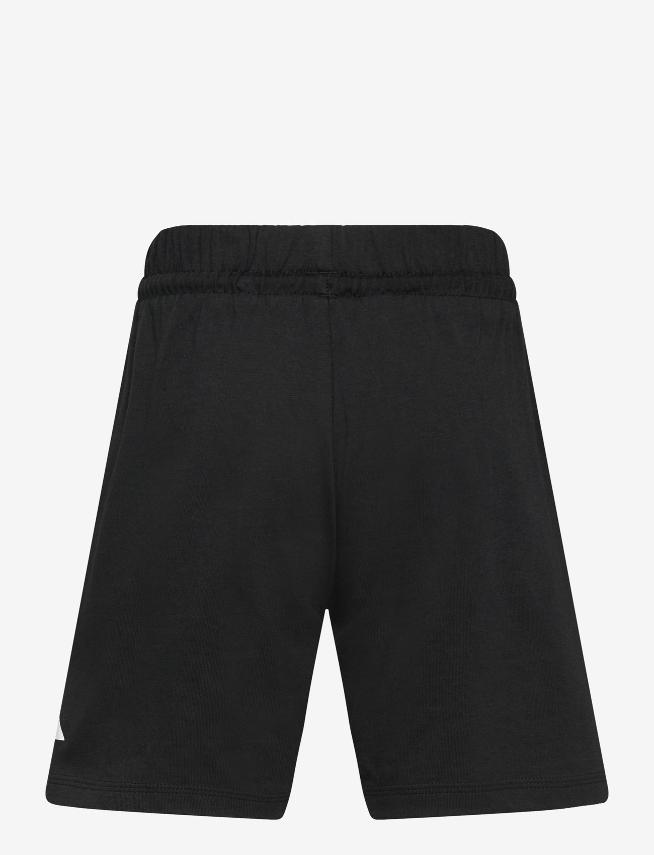 adidas Sportswear - J BL KN SH 210 - sweatshorts - black/white - 3