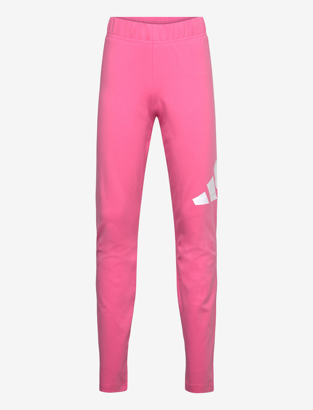 adidas Sportswear - JG BL LEG 230 - leggings - pnkfus/white - 1