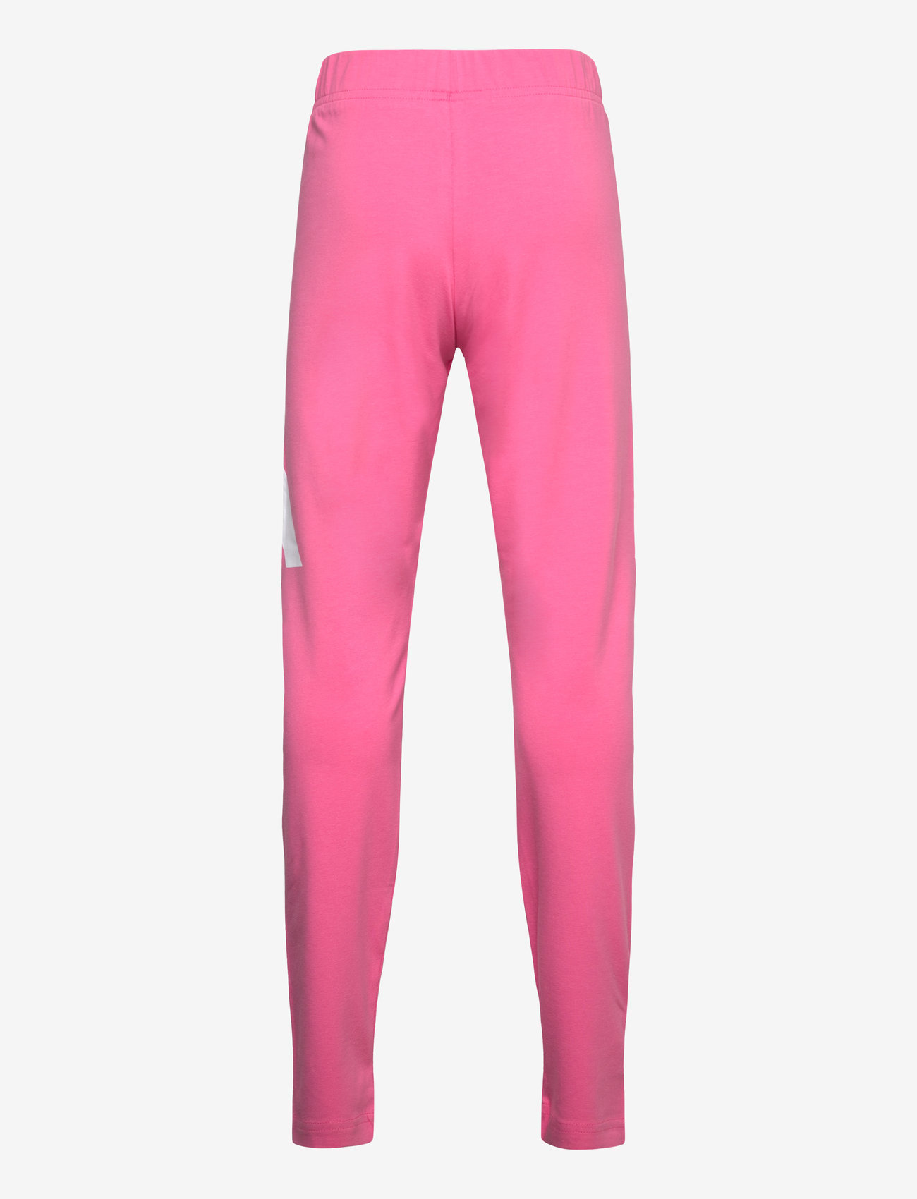 adidas Sportswear - JG BL LEG 230 - leggings - pnkfus/white - 2