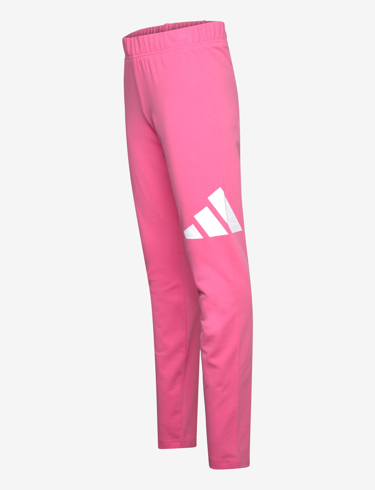 adidas Sportswear - JG BL LEG 230 - leggings - pnkfus/white - 3