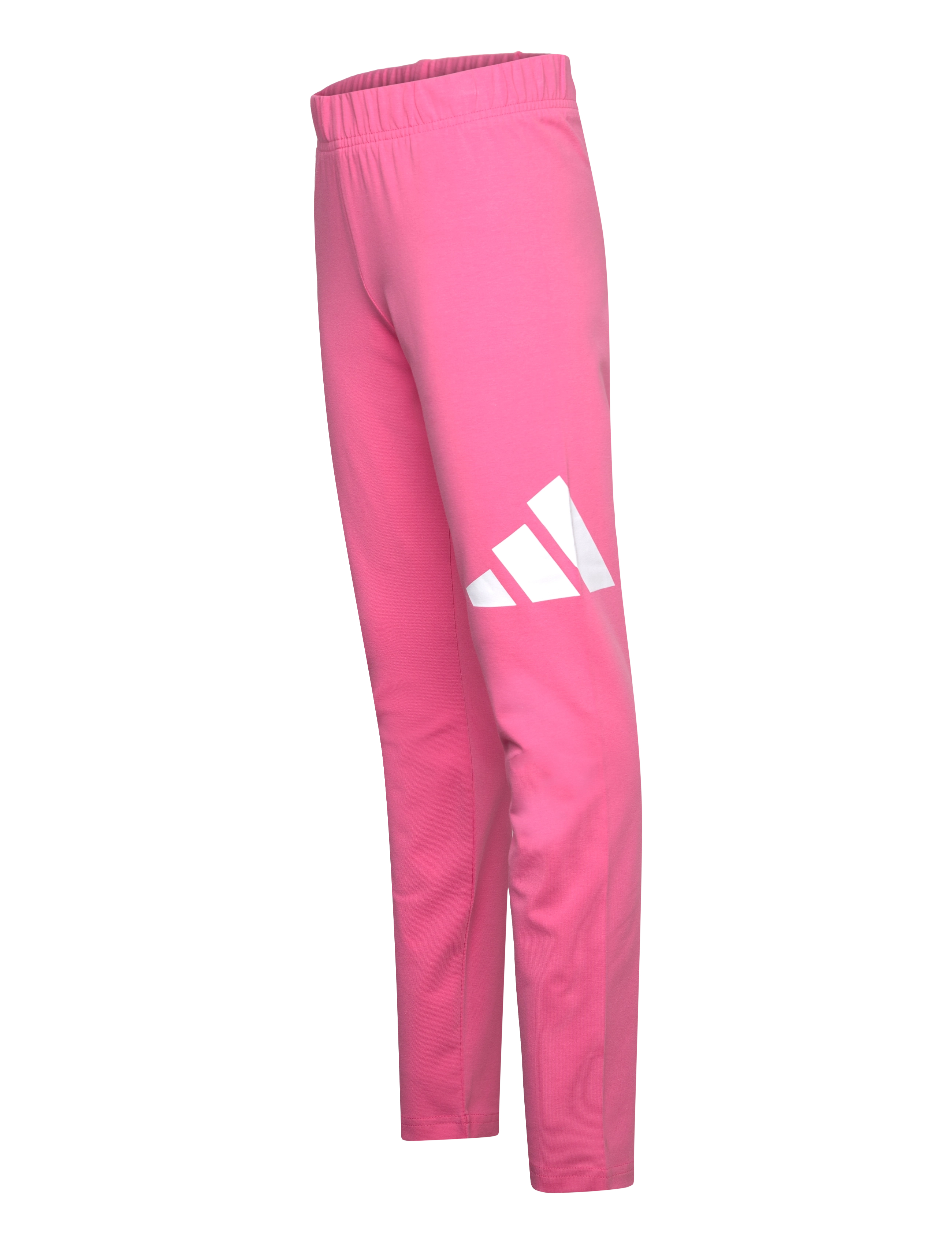 adidas Sportswear - JG BL LEG 230 - leggings - pnkfus/white - 3