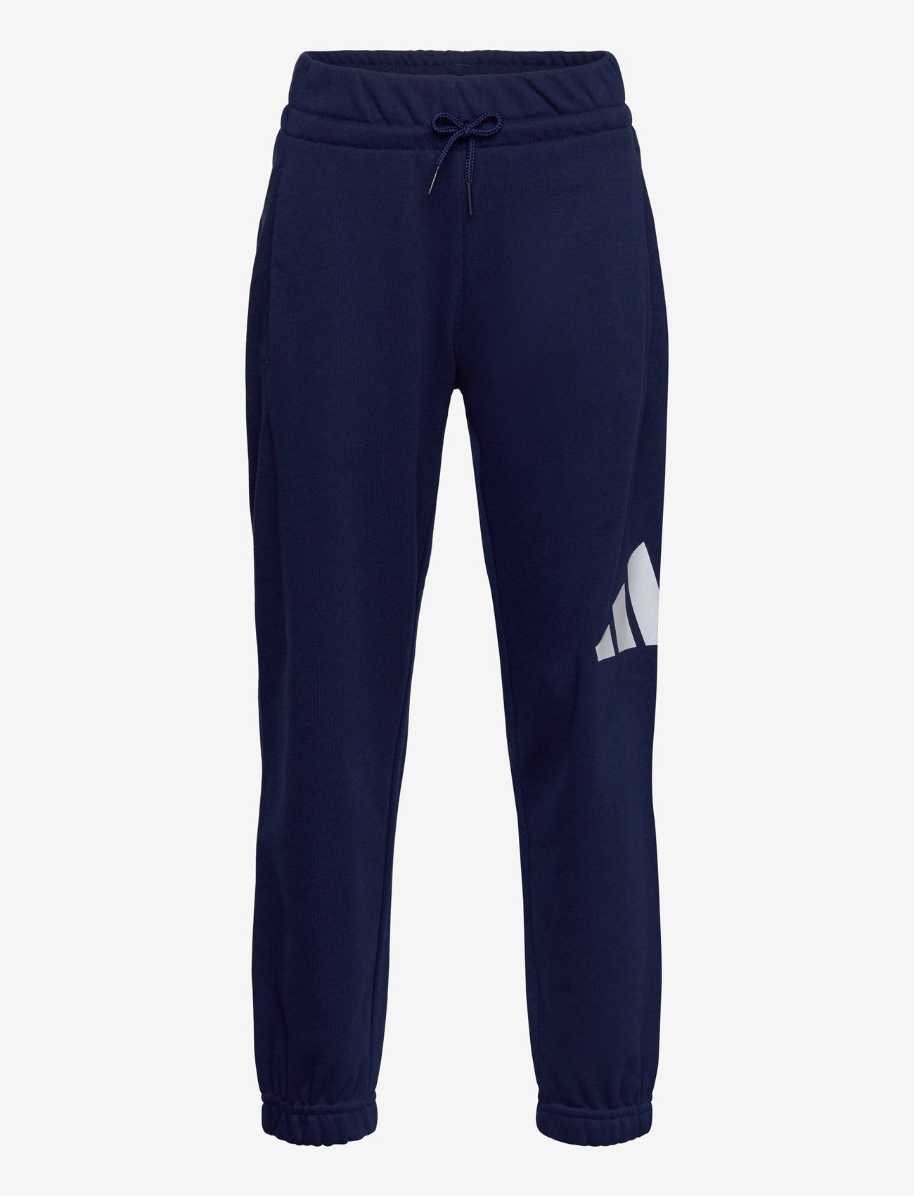 adidas Sportswear - J BL FT PT 280 - träningsbyxor - dkblue/white - 1