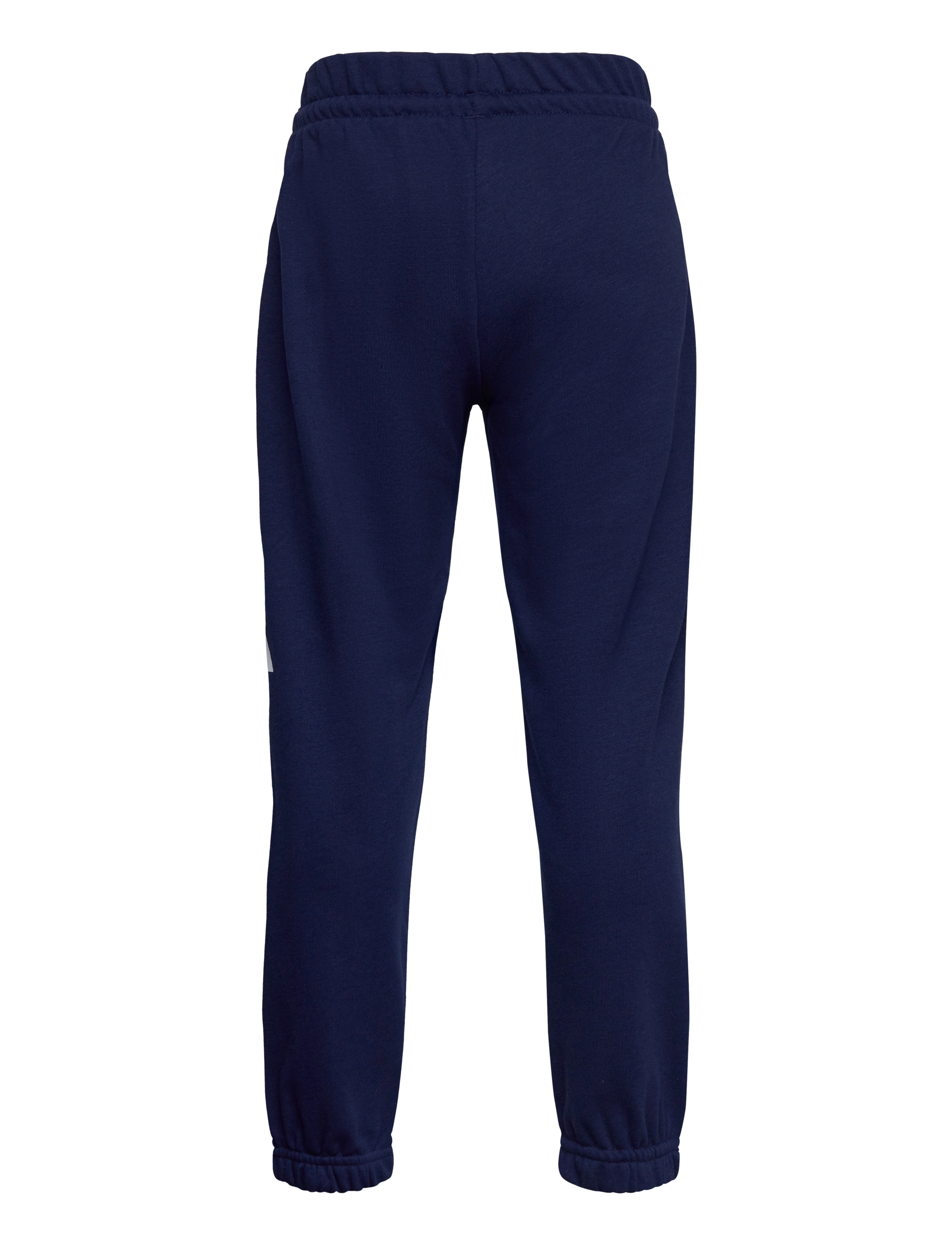 adidas Sportswear - J BL FT PT 280 - dressipüksid - dkblue/white - 2
