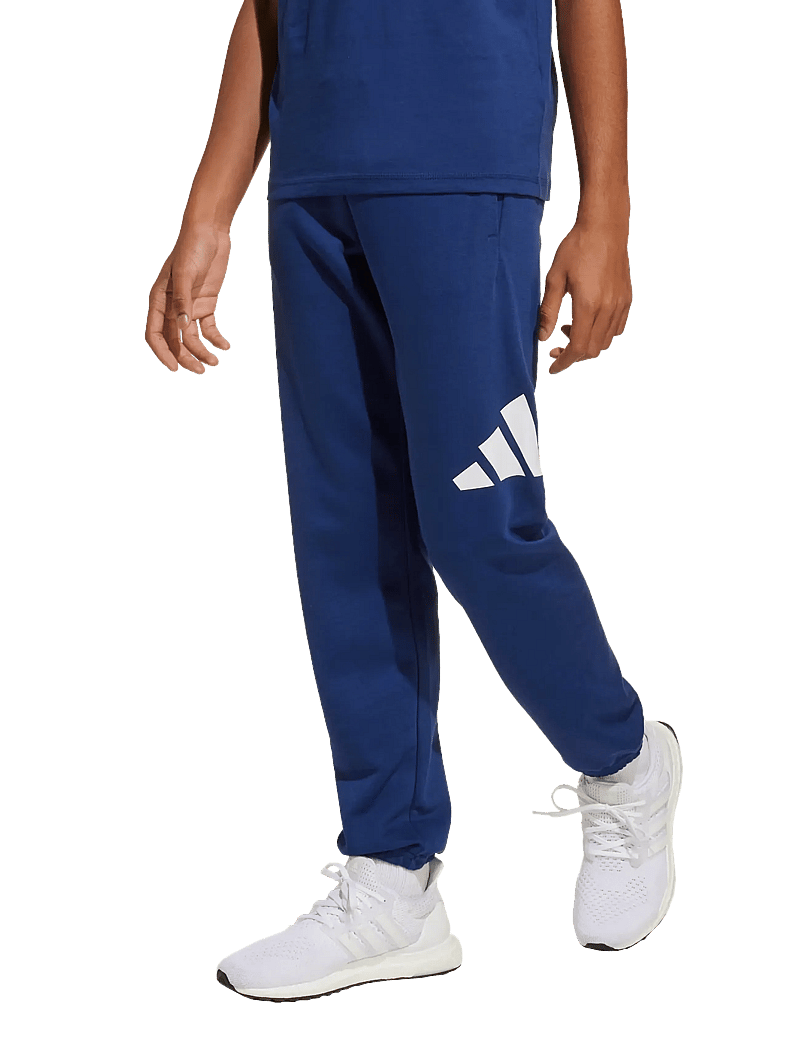 adidas Sportswear - J BL FT PT 280 - trainingshosen - dkblue/white - 5