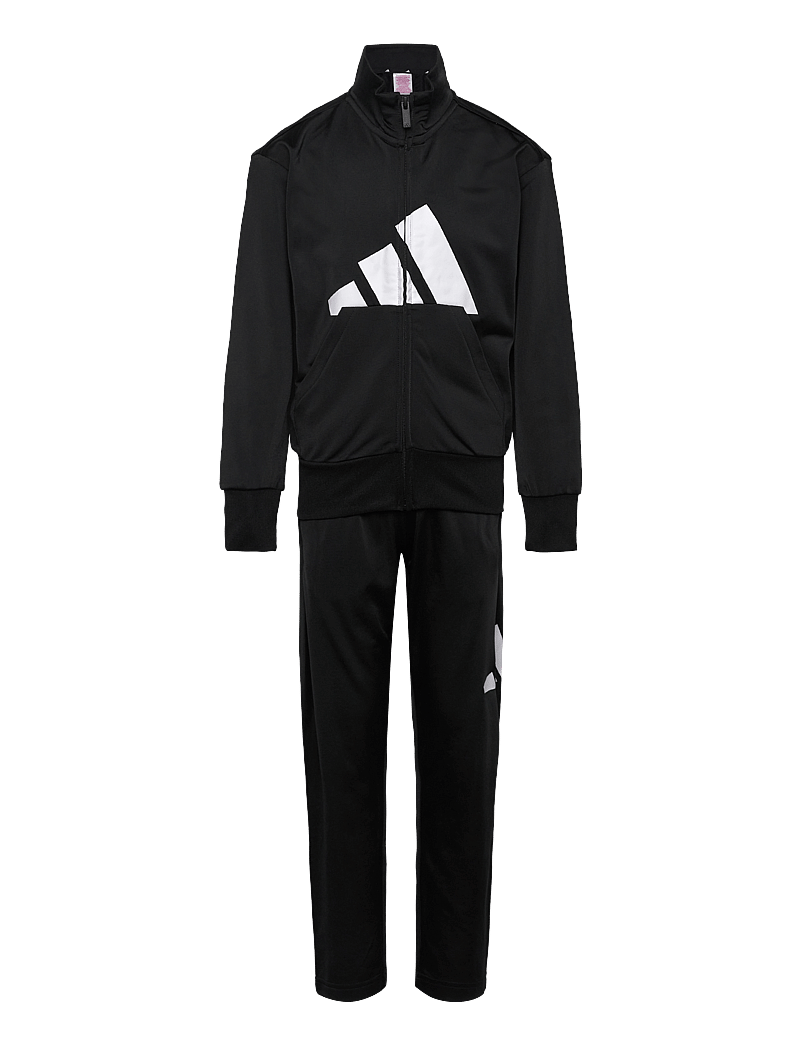 adidas Sportswear - J BL TR TS 205 - treeningriided ja 2-osalised komplektid - black/white - 1