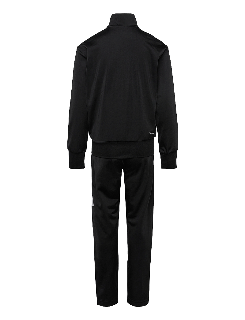 adidas Sportswear - J BL TR TS 205 - treeningriided ja 2-osalised komplektid - black/white - 2