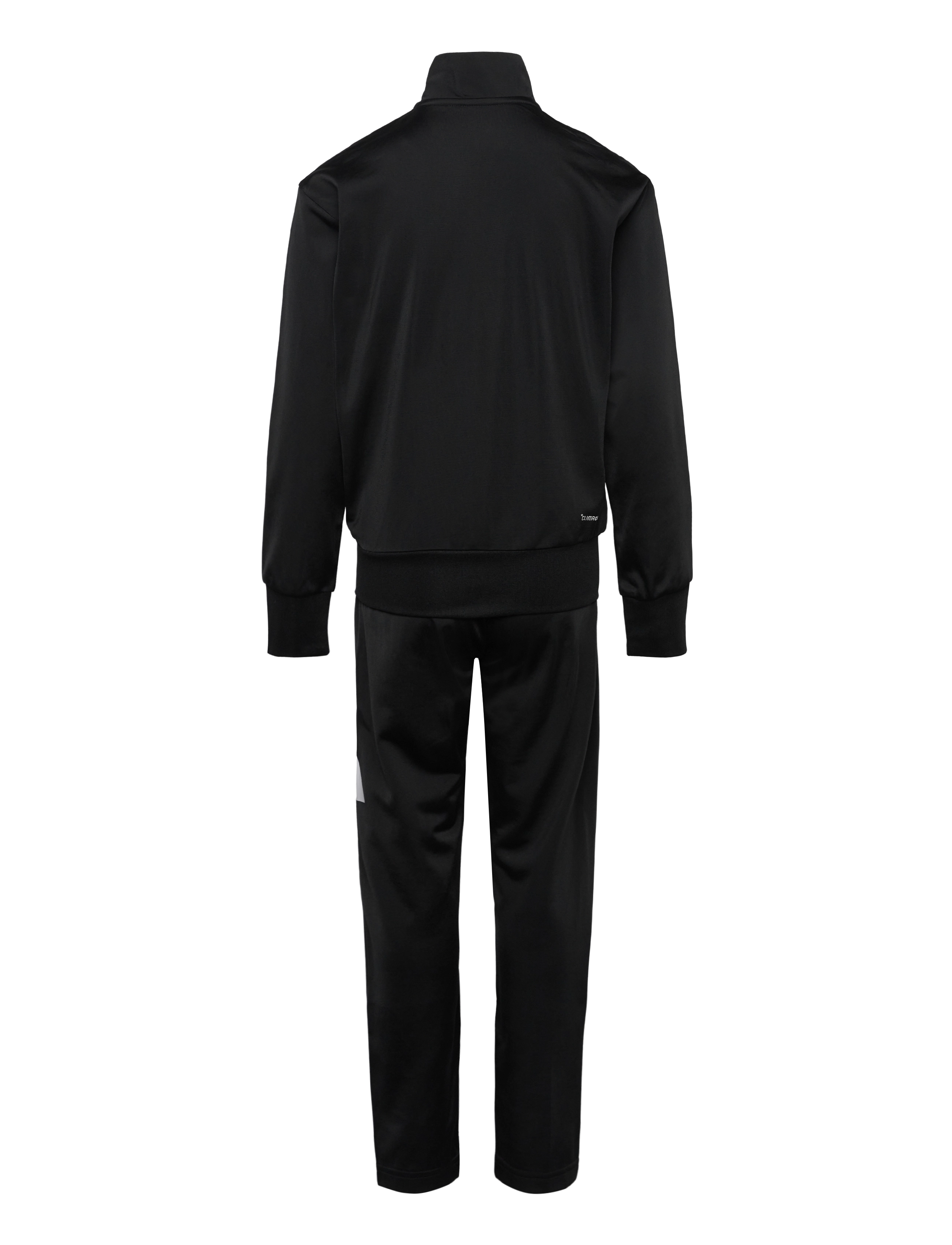 adidas Sportswear - J BL TR TS 205 - joggingset & tvådelade set - black/white - 2