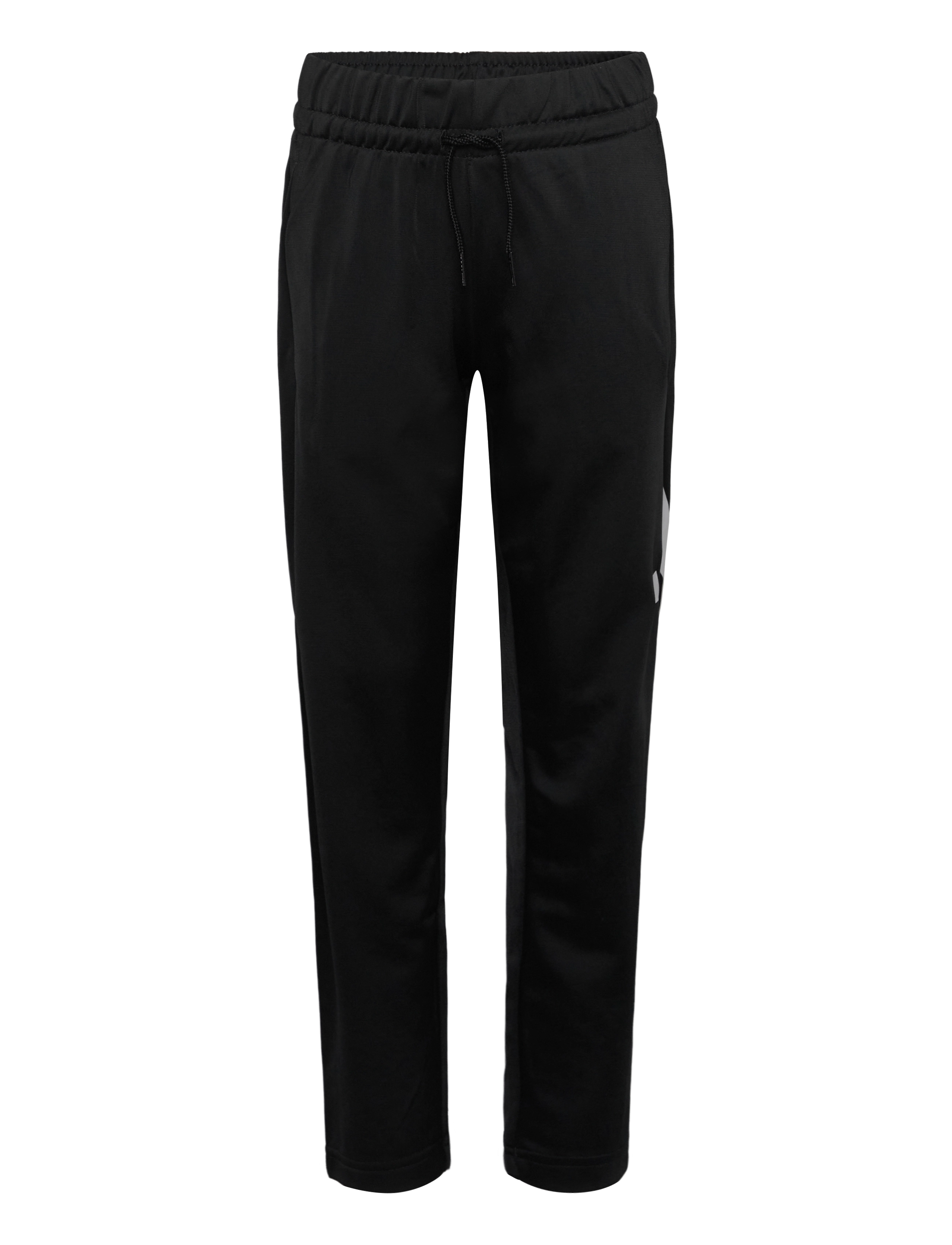 adidas Sportswear - J BL TR TS 205 - joggingset & tvådelade set - black/white - 3