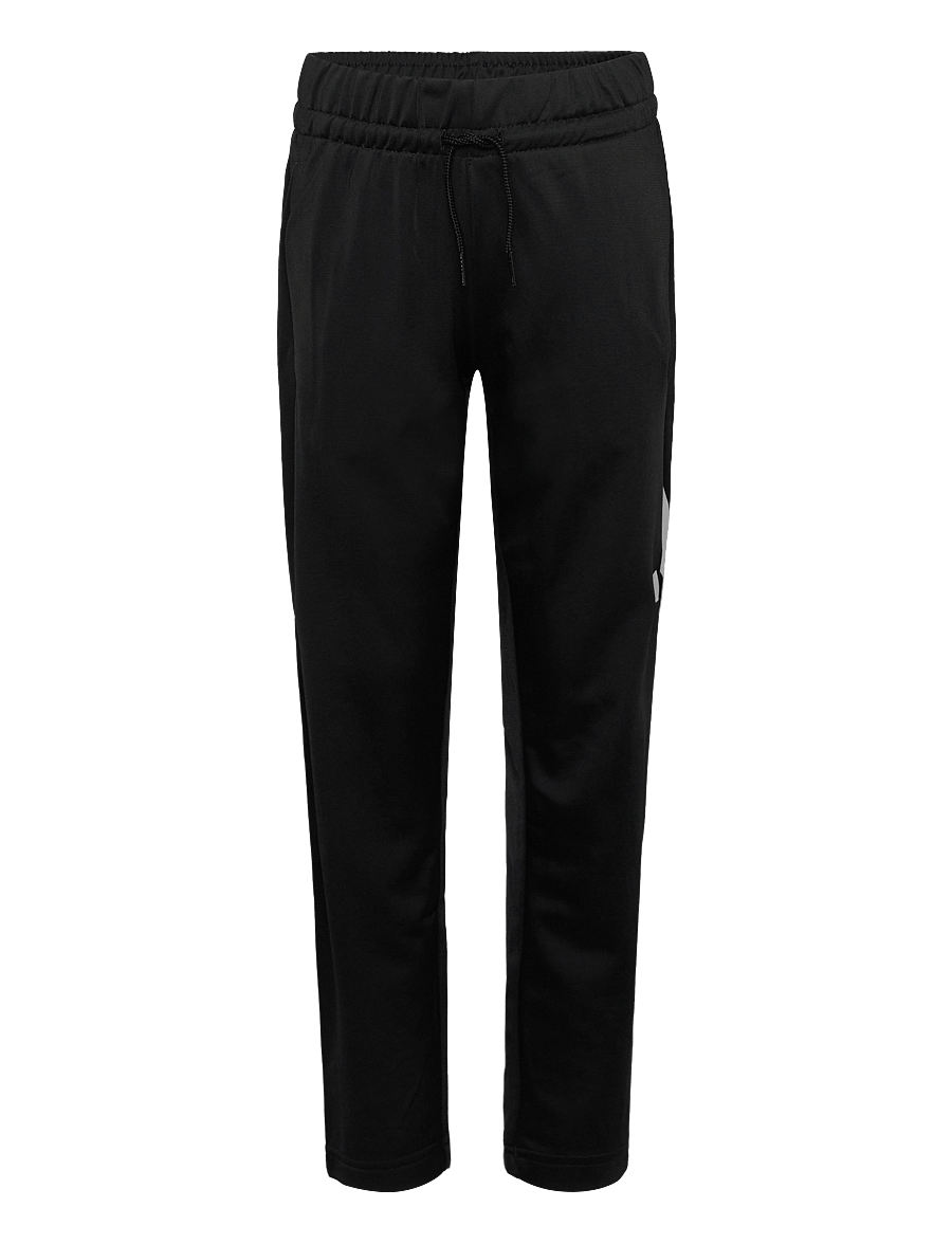 adidas Sportswear - J BL TR TS 205 - joggingset & tvådelade set - black/white - 3