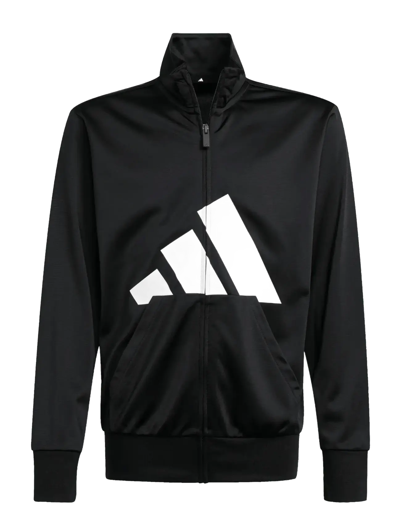 adidas Sportswear - J BL TR TS 205 - joggingset & tvådelade set - black/white - 4
