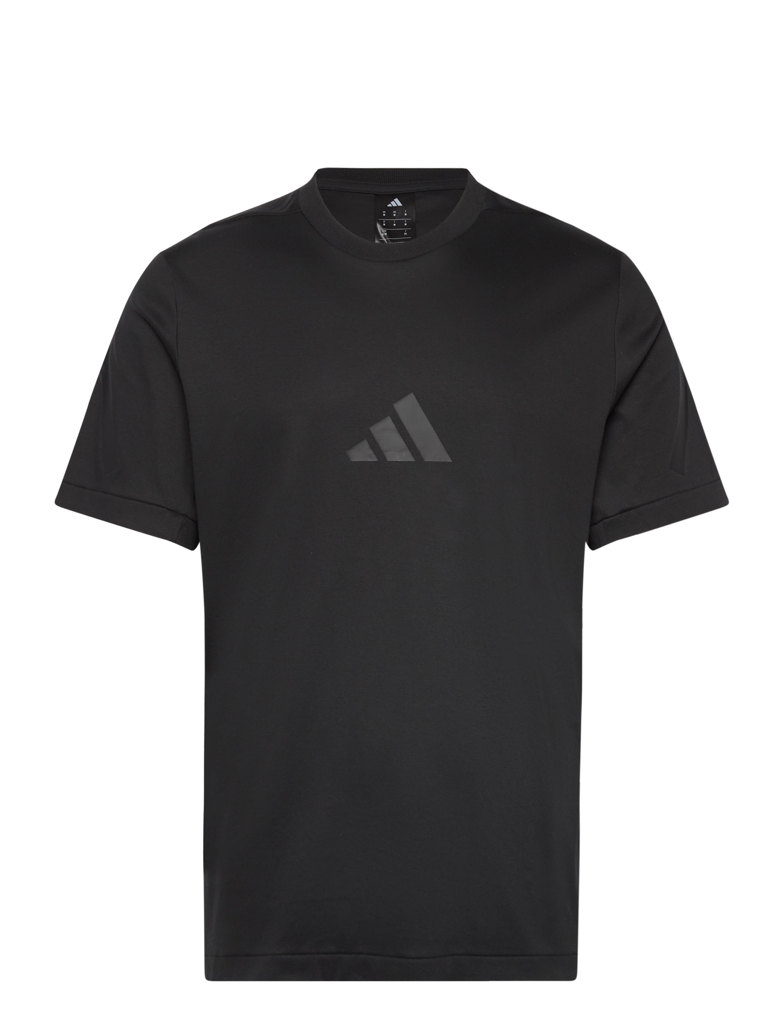 adidas Sportswear M Z.n.e. Tee, S, Sport Oberteile, Schwarz - T-shirts, Männerswear