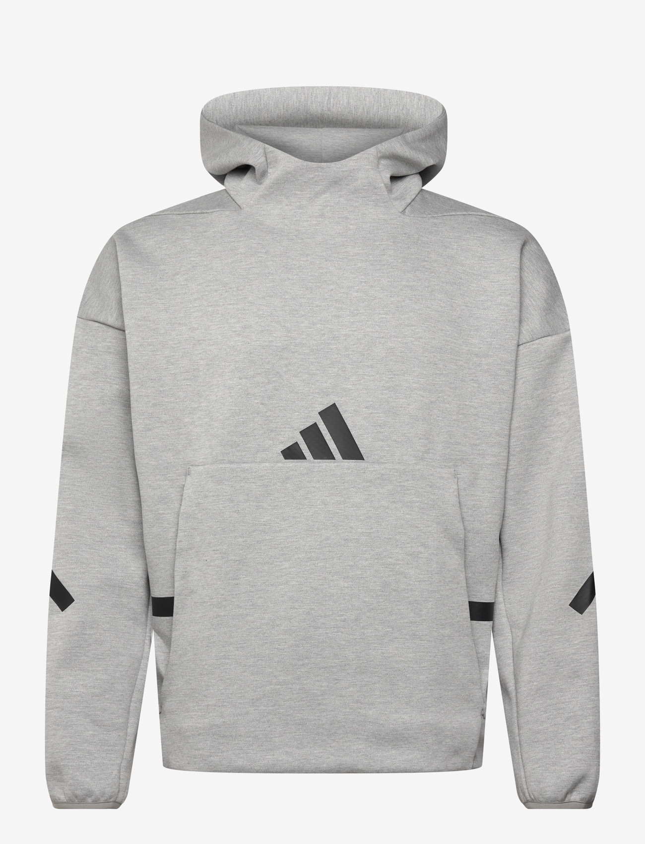 adidas Sportswear - M Z.N.E. HD - overdele - mgreyh - 1